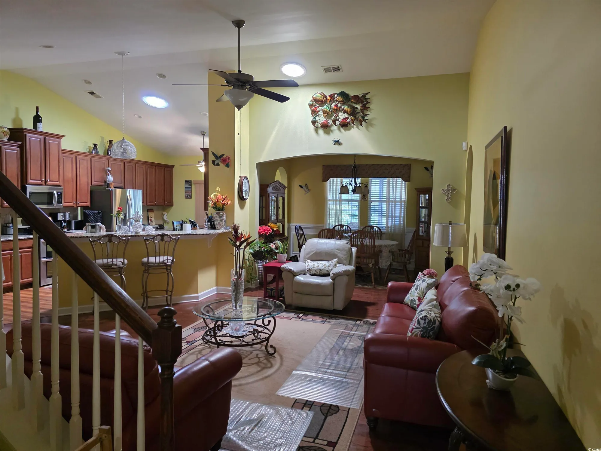Property Slideshow image 11 of 30 | 1575 berkshire ave, Myrtle Beach, SC, 29577
