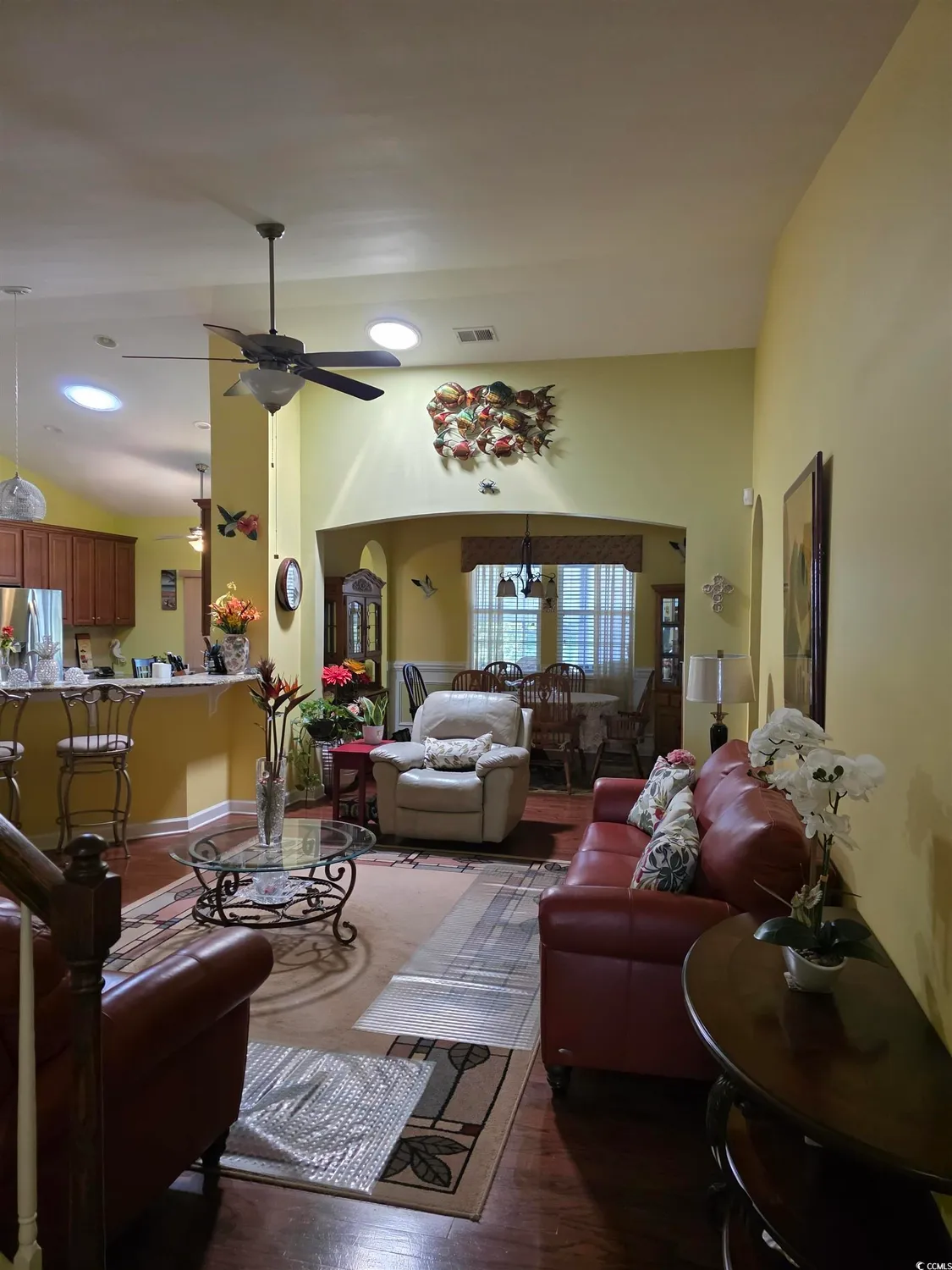 Property Slideshow image 12 of 30 | 1575 berkshire ave, Myrtle Beach, SC, 29577