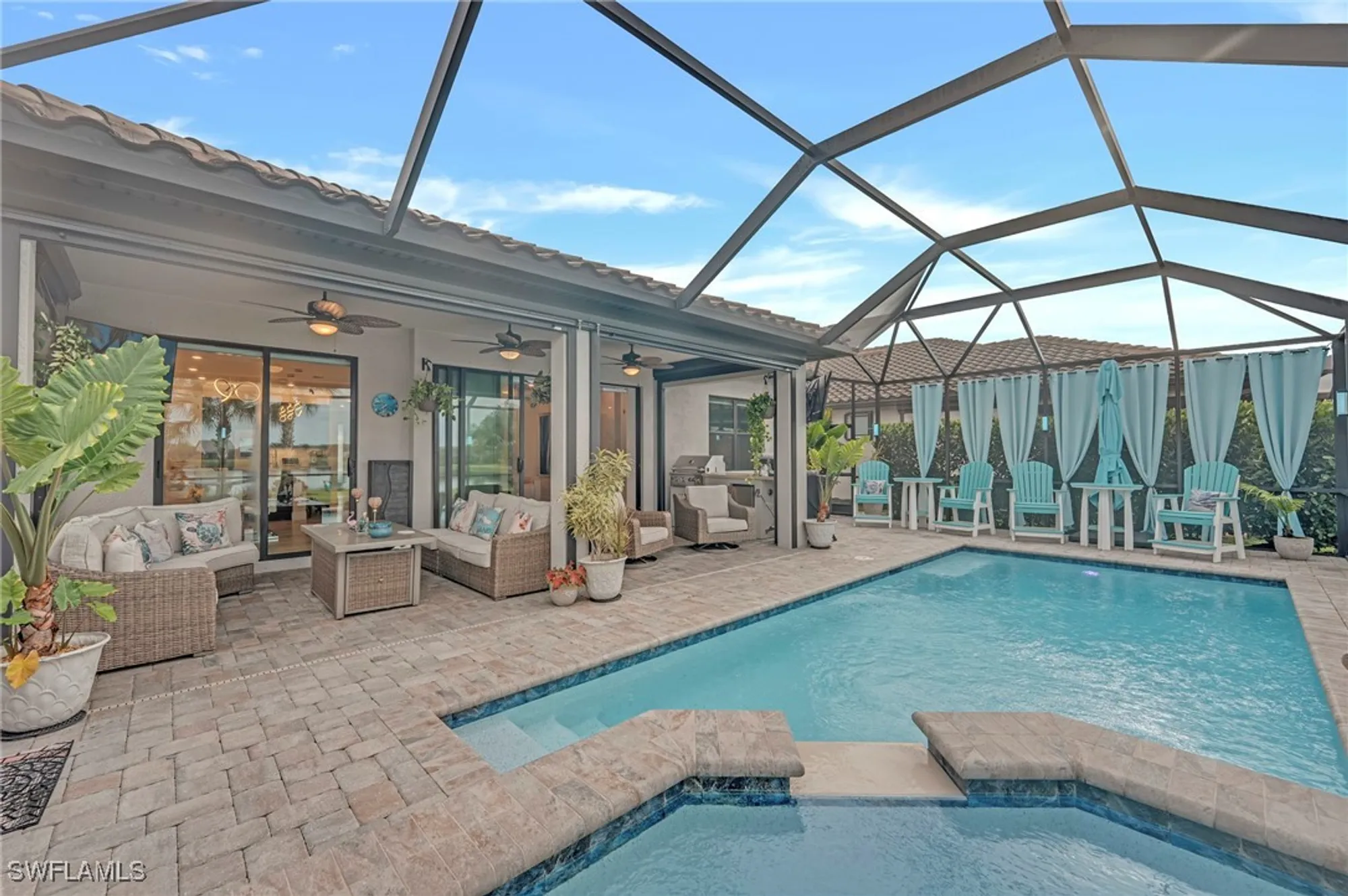 Property Slideshow image 29 of 47 | 19607 beechcrest pl, Estero, FL, 33928