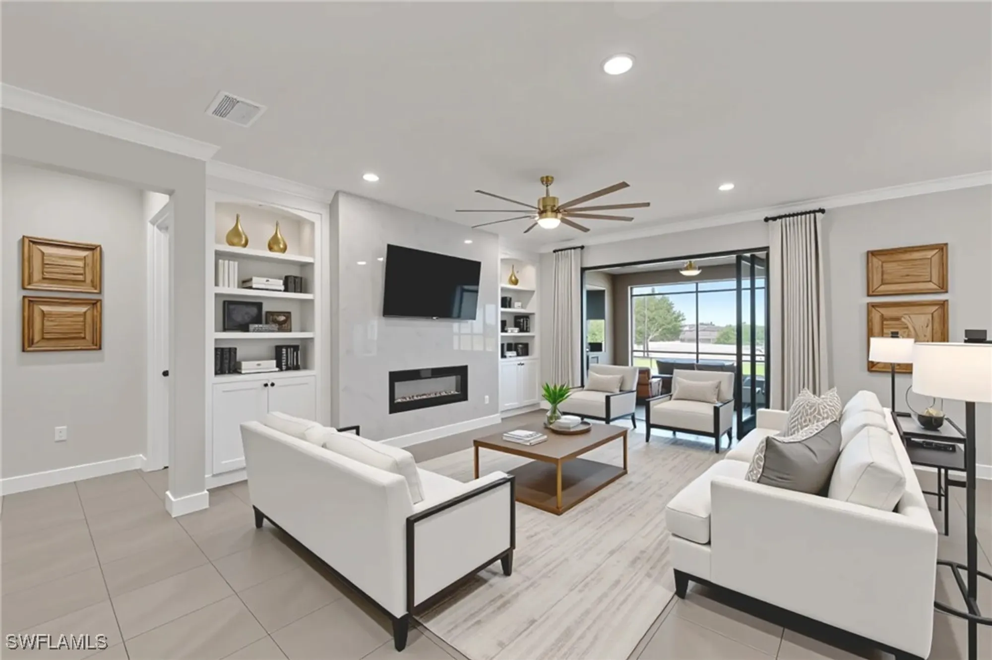 Property Slideshow image 4 of 47 | 19607 beechcrest pl, Estero, FL, 33928