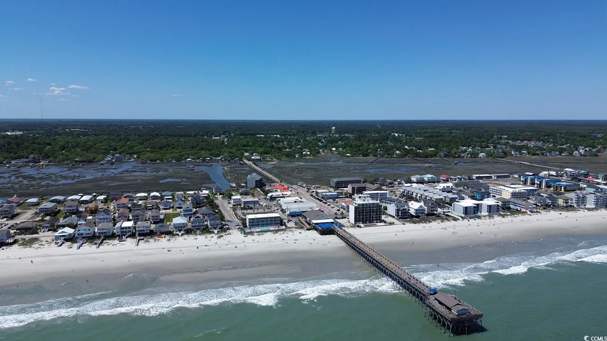 Property Slideshow image 34 of 35 | 305 skyward st, Myrtle Beach, SC, 29588