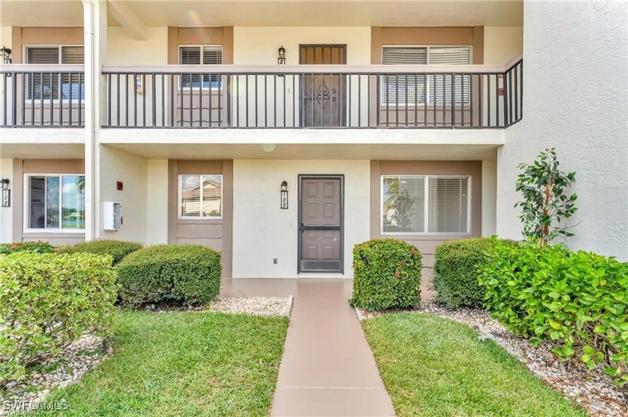 Property Slideshow image 15 of 16 | 13130 white marsh ln 103, Fort Myers, FL, 33912