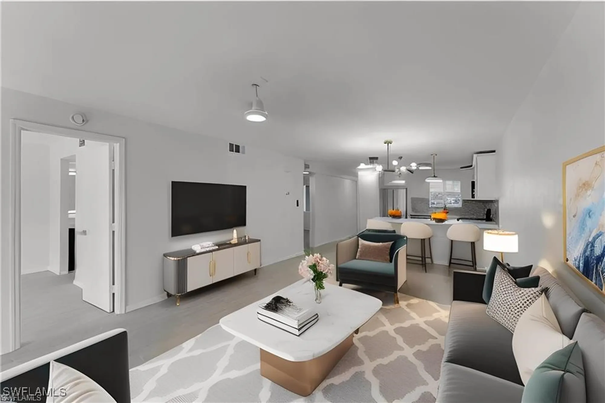 Property Slideshow image 1 of 16 | 13130 white marsh ln 103, Fort Myers, FL, 33912