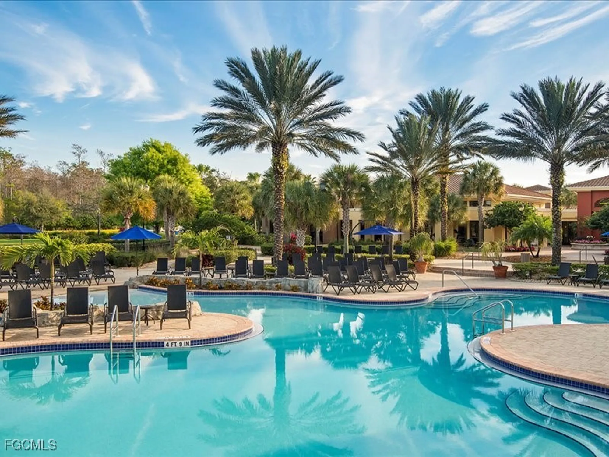 Property Slideshow image 38 of 40 | 10550 amiata way 303, Fort Myers, FL, 33913