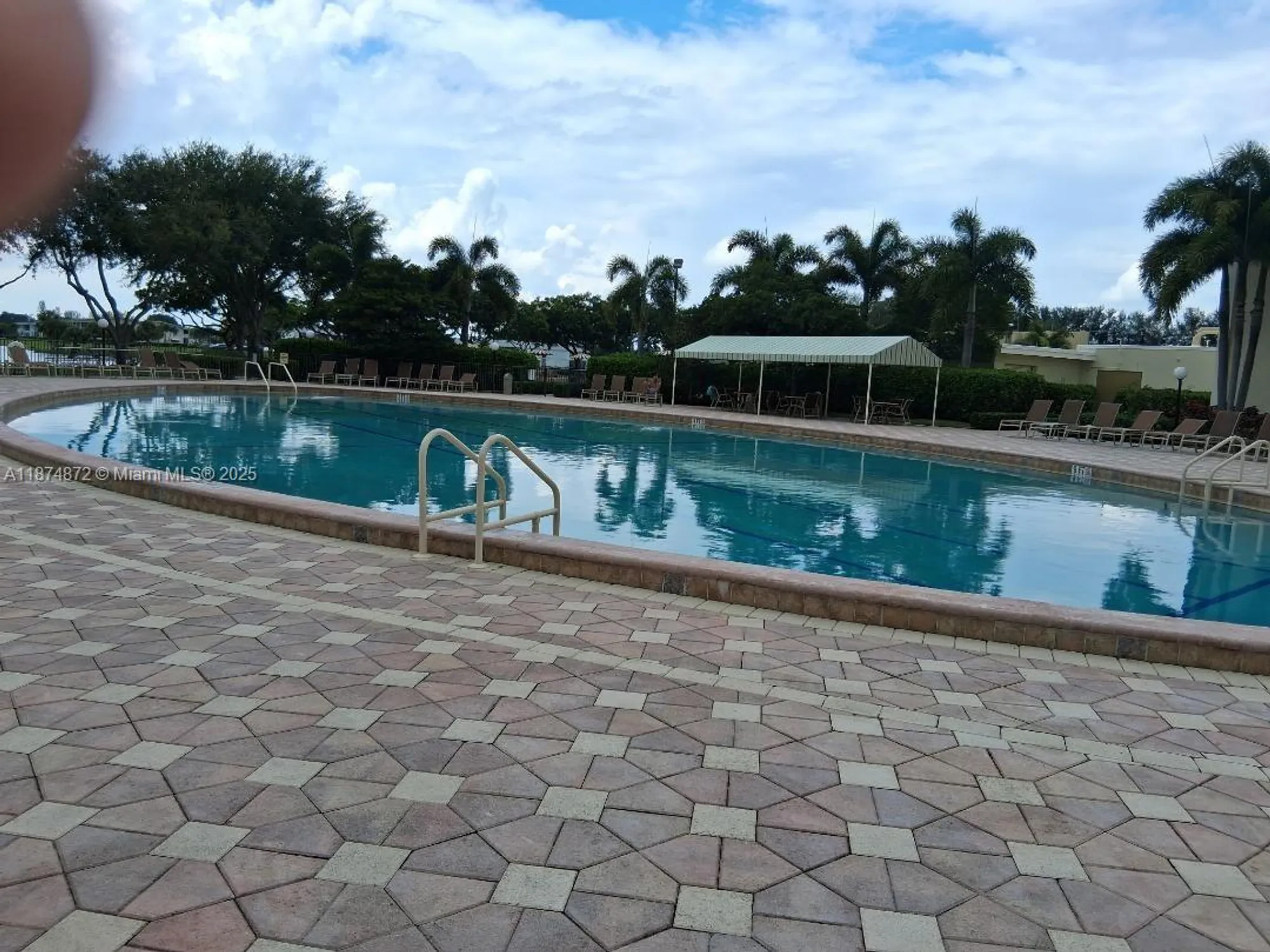 Property Slideshow image 13 of 15 | 92 sheffield d # 92-d, West Palm Beach, FL, 33417