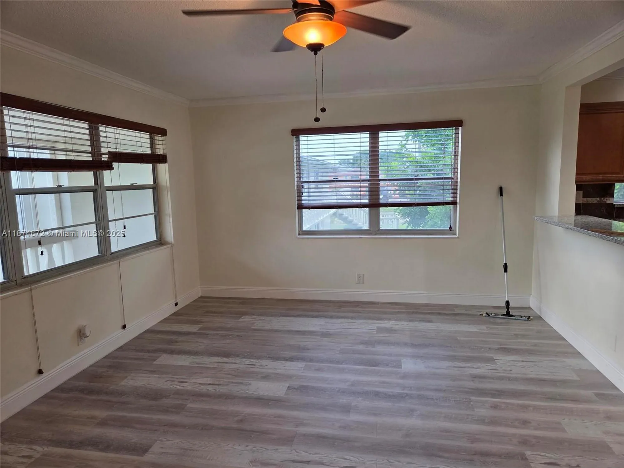 Property Slideshow image 6 of 15 | 92 sheffield d # 92-d, West Palm Beach, FL, 33417