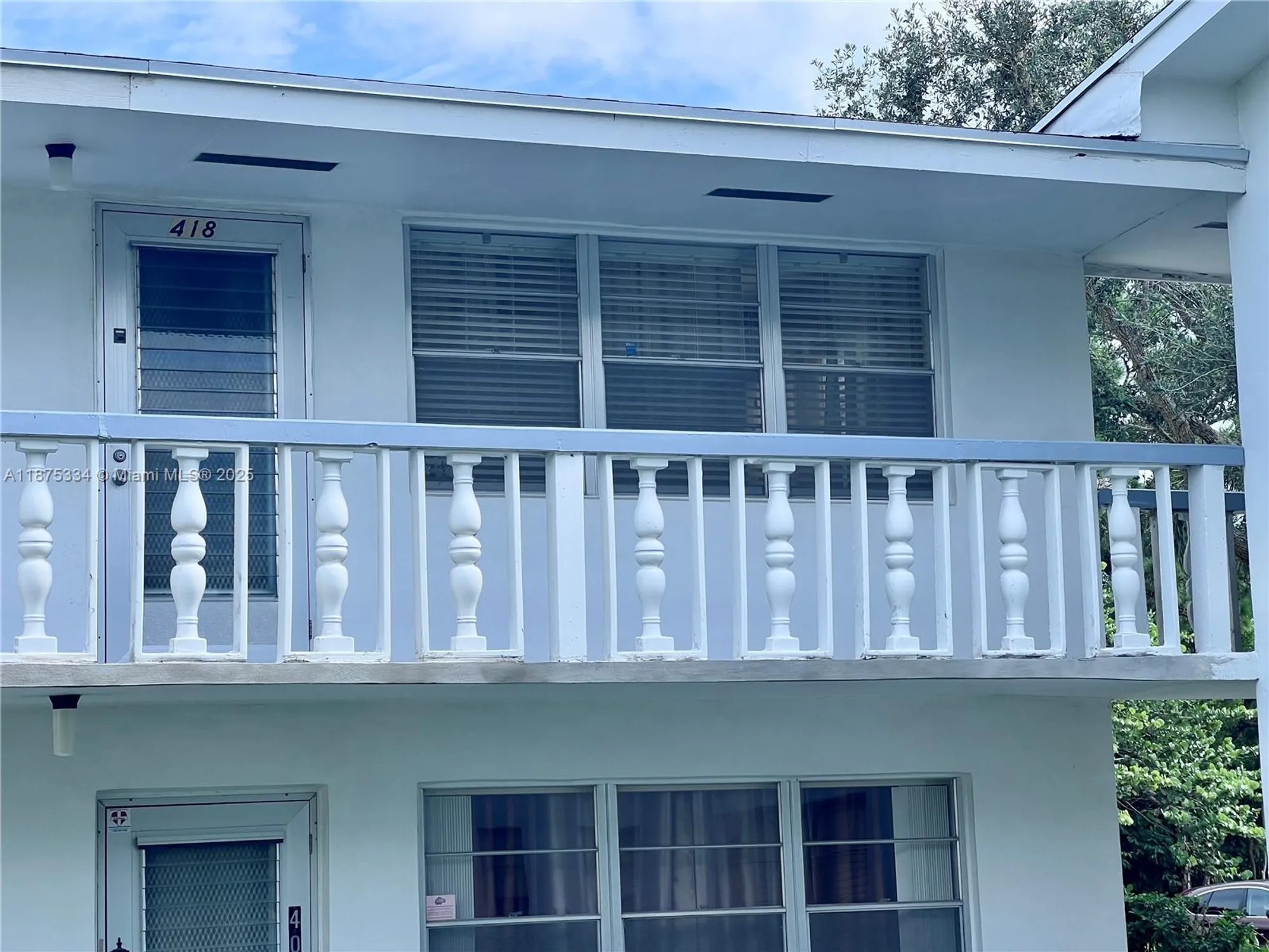 Property Slideshow image 1 of 29 | 418 sheffield q # 418, West Palm Beach, FL, 33417
