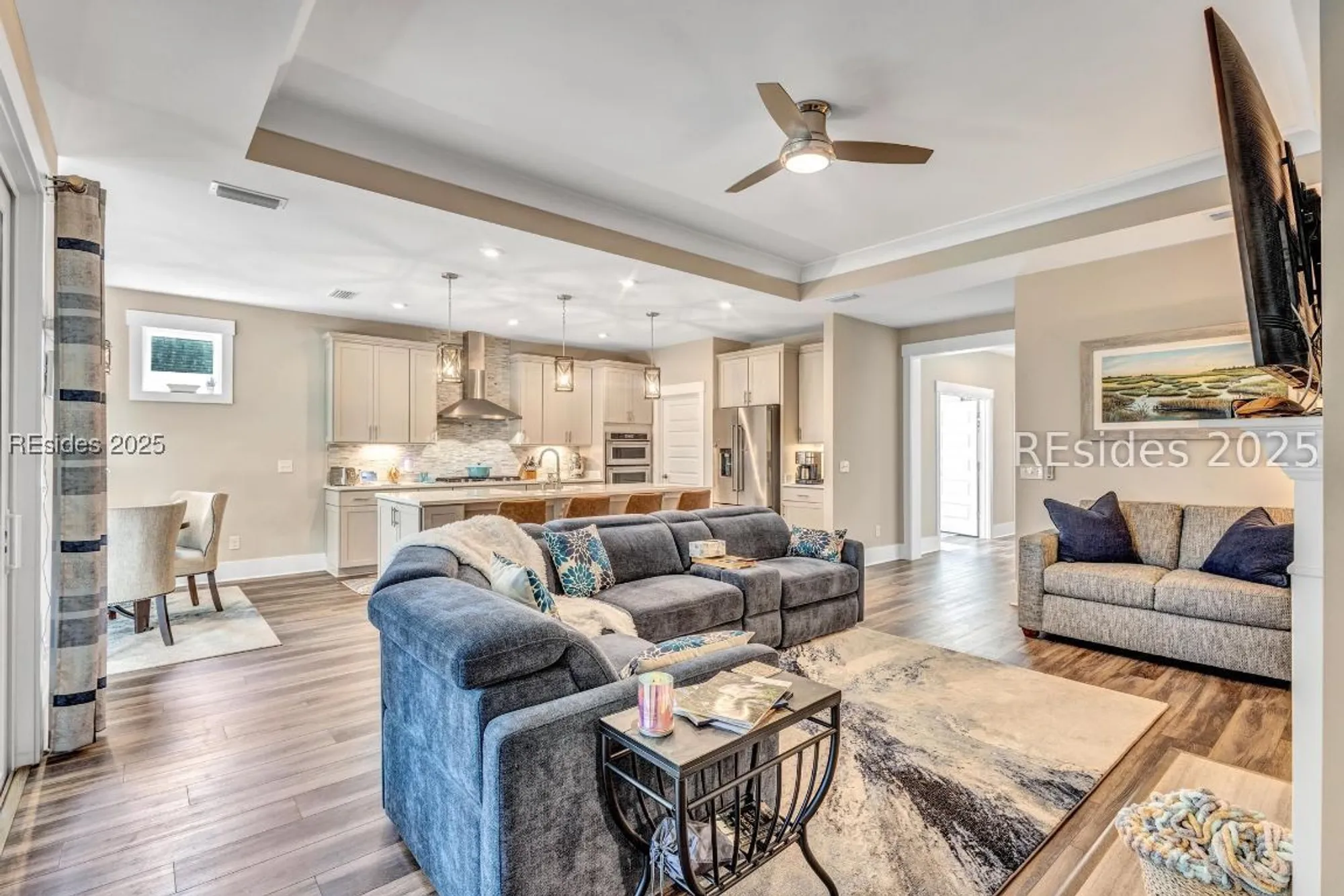 Property Slideshow image 12 of 58 | 130 carnation rd, Okatie, SC, 29909