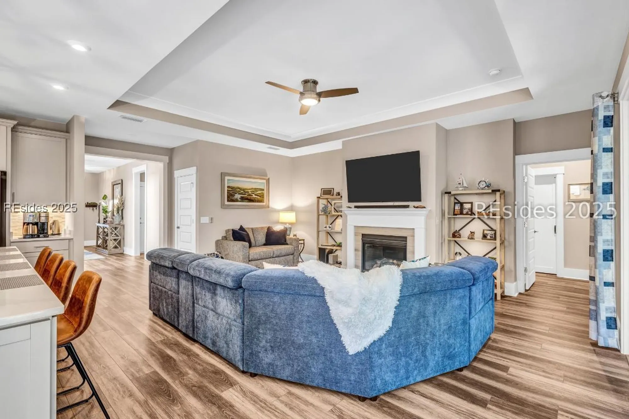 Property Slideshow image 13 of 58 | 130 carnation rd, Okatie, SC, 29909