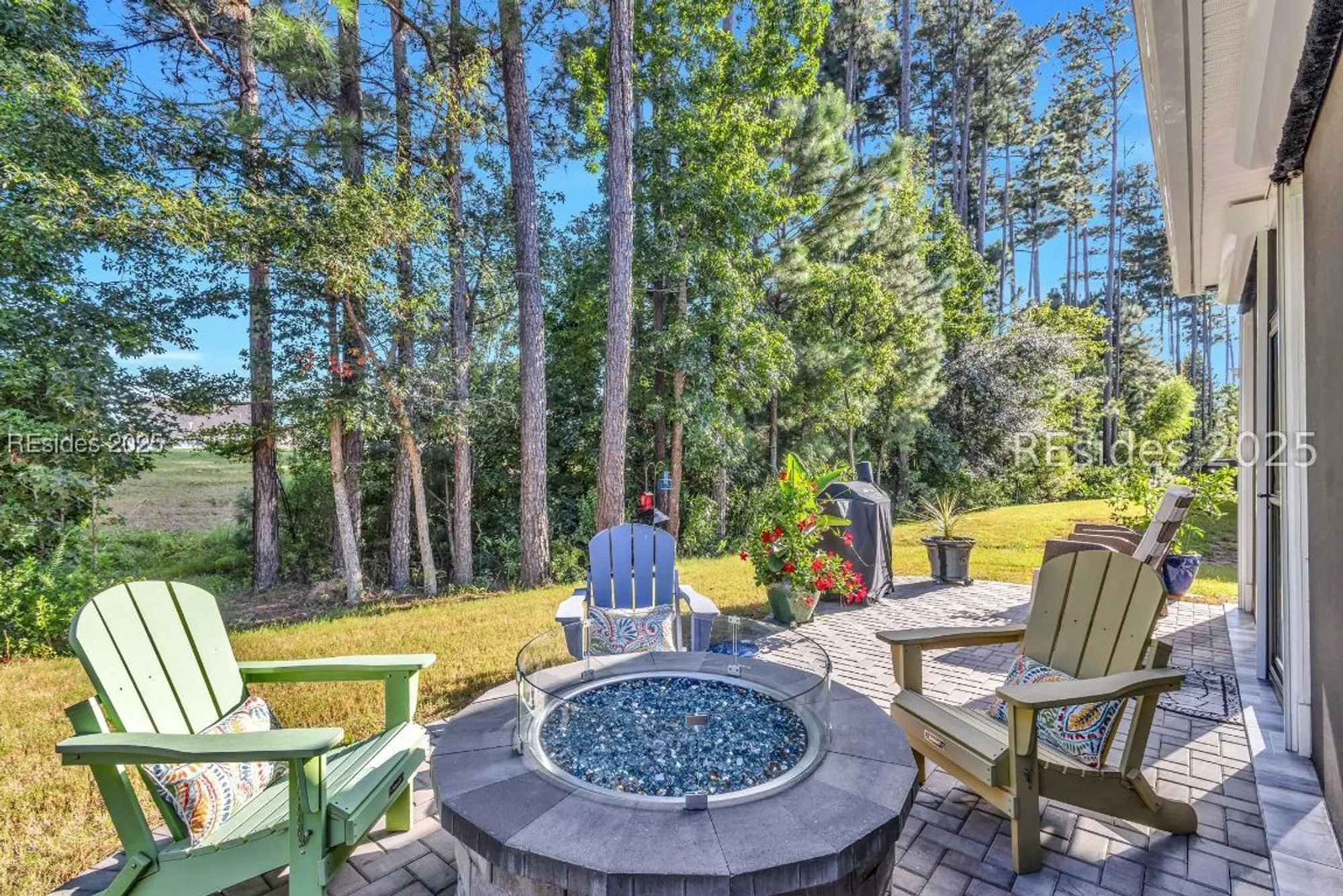 Property Slideshow image 38 of 58 | 130 carnation rd, Okatie, SC, 29909