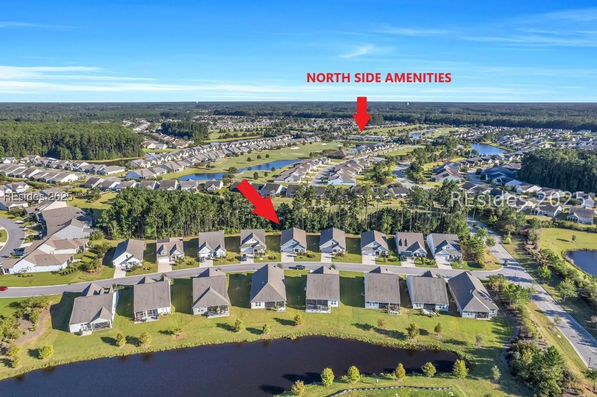 Property Slideshow image 42 of 58 | 130 carnation rd, Okatie, SC, 29909