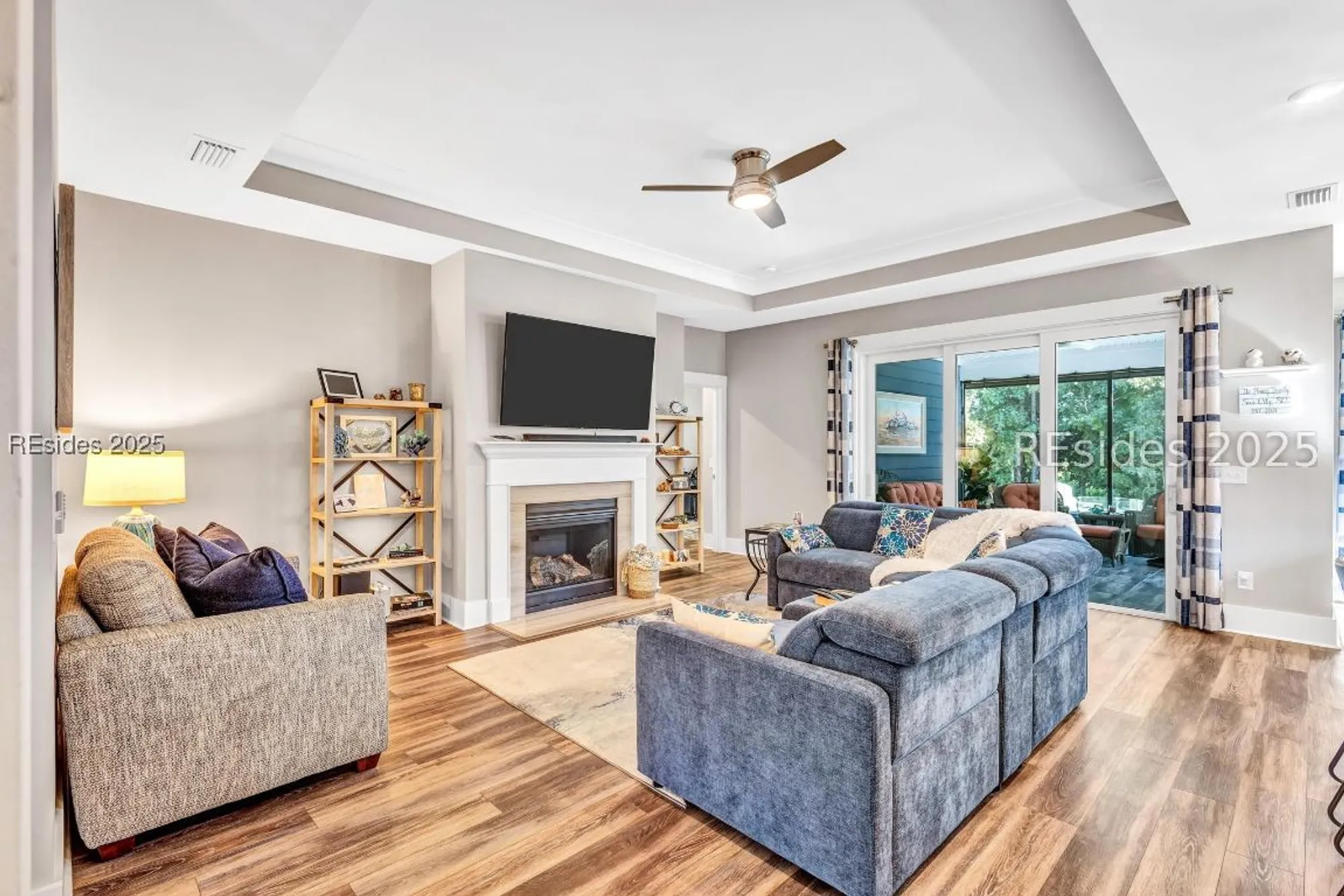 Property Slideshow image 5 of 58 | 130 carnation rd, Okatie, SC, 29909