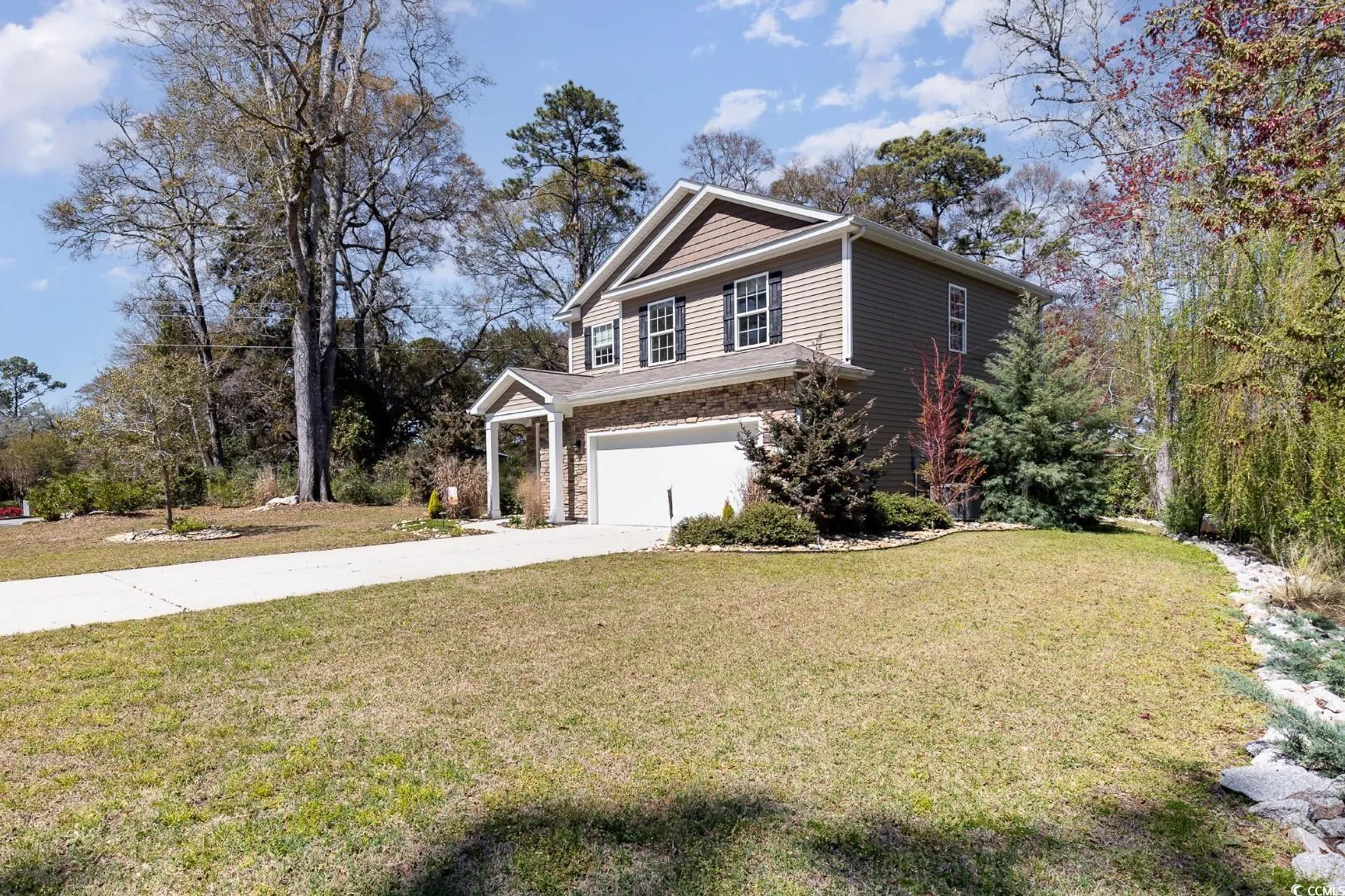 Property Slideshow image 1 of 40 | 1219 inlet view dr, North Myrtle Beach, SC, 29582