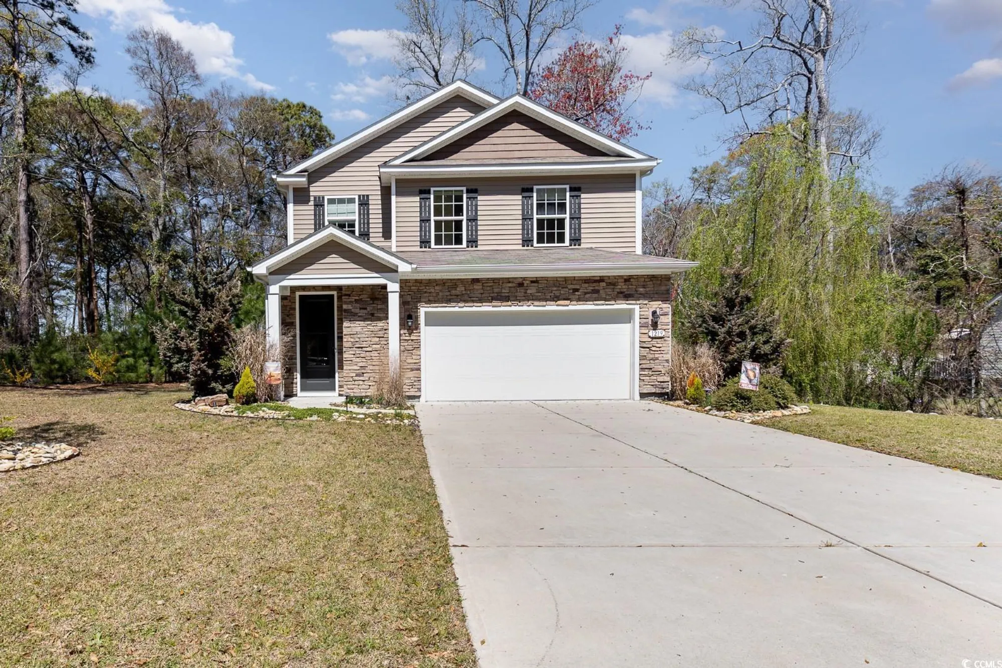 Property Slideshow image 2 of 40 | 1219 inlet view dr, North Myrtle Beach, SC, 29582