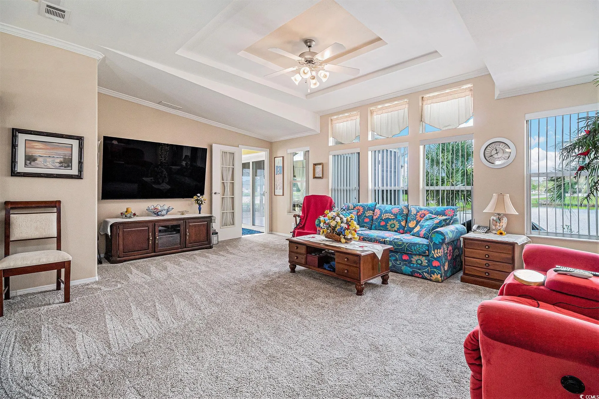 Property Slideshow image 5 of 40 | 705 wincrest ct, Conway, SC, 29526