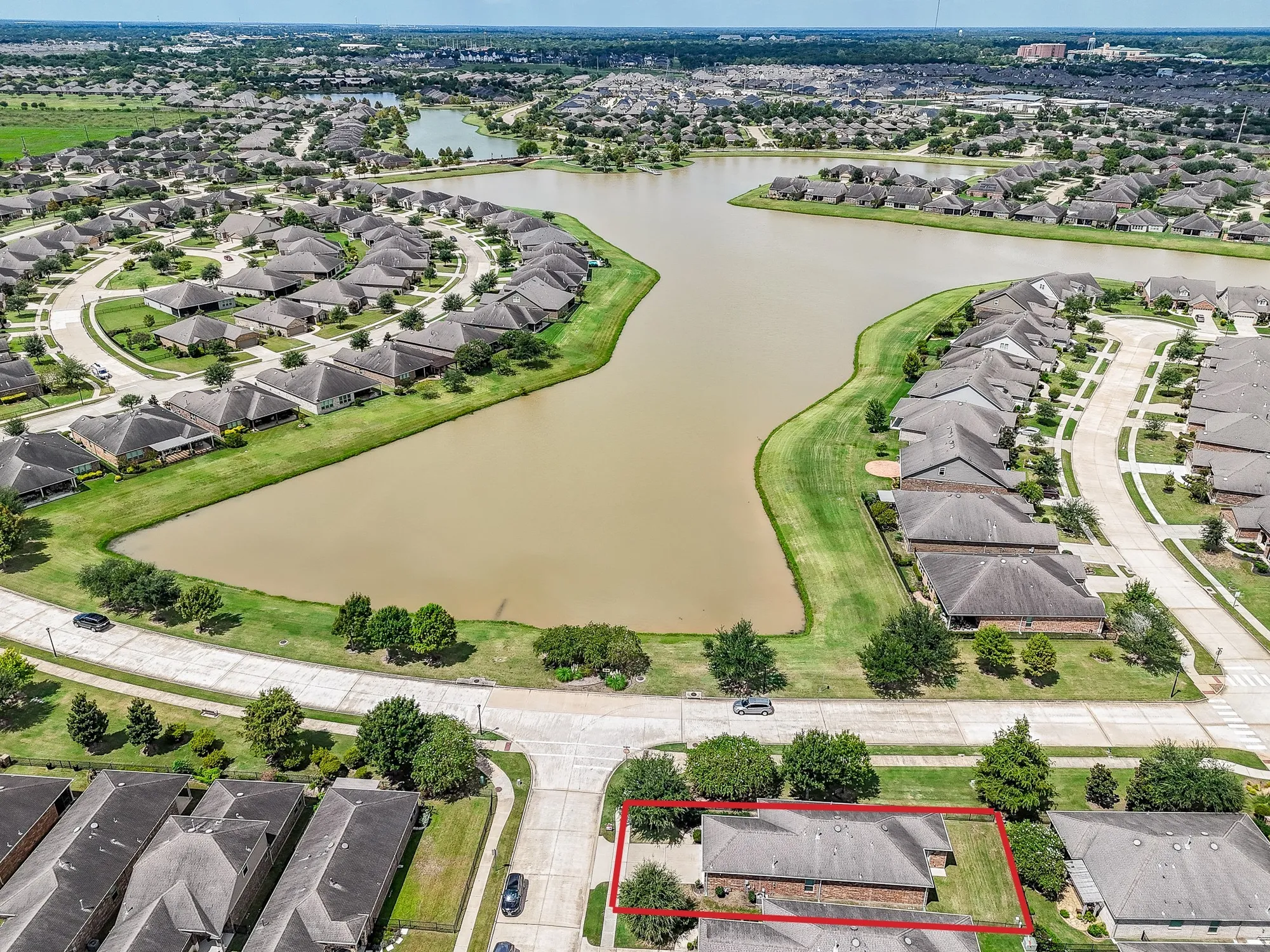 Property Slideshow image 1 of 25 | 3210 cocoplum way, Richmond, TX, 77469