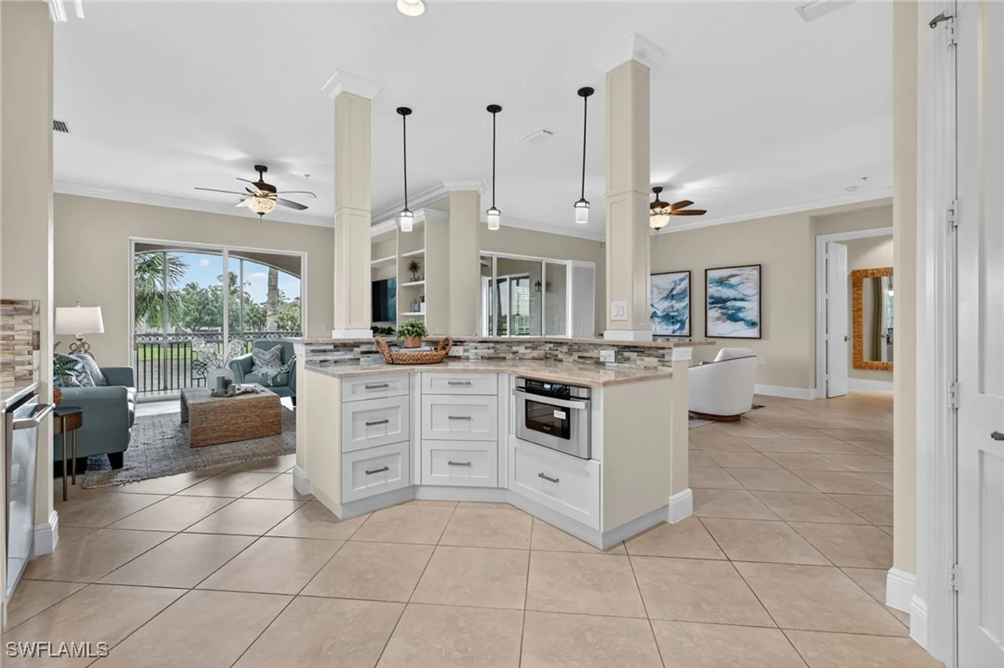 Property Slideshow image 15 of 46 | 3168 serena ln apt 201, Naples, FL, 34114