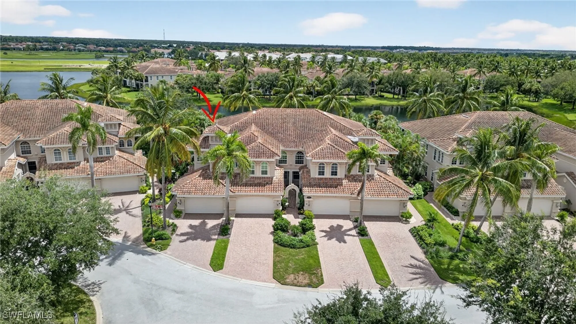 Property Slideshow image 34 of 46 | 3168 serena ln apt 201, Naples, FL, 34114