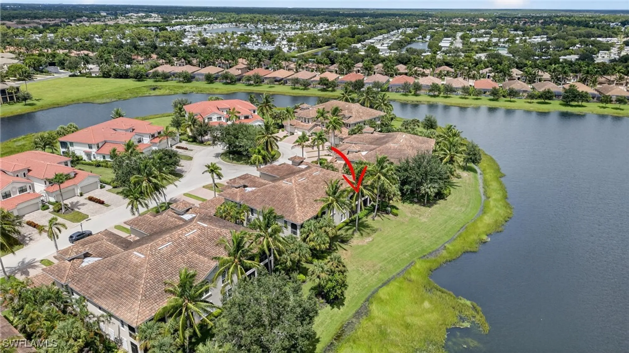 Property Slideshow image 35 of 46 | 3168 serena ln apt 201, Naples, FL, 34114