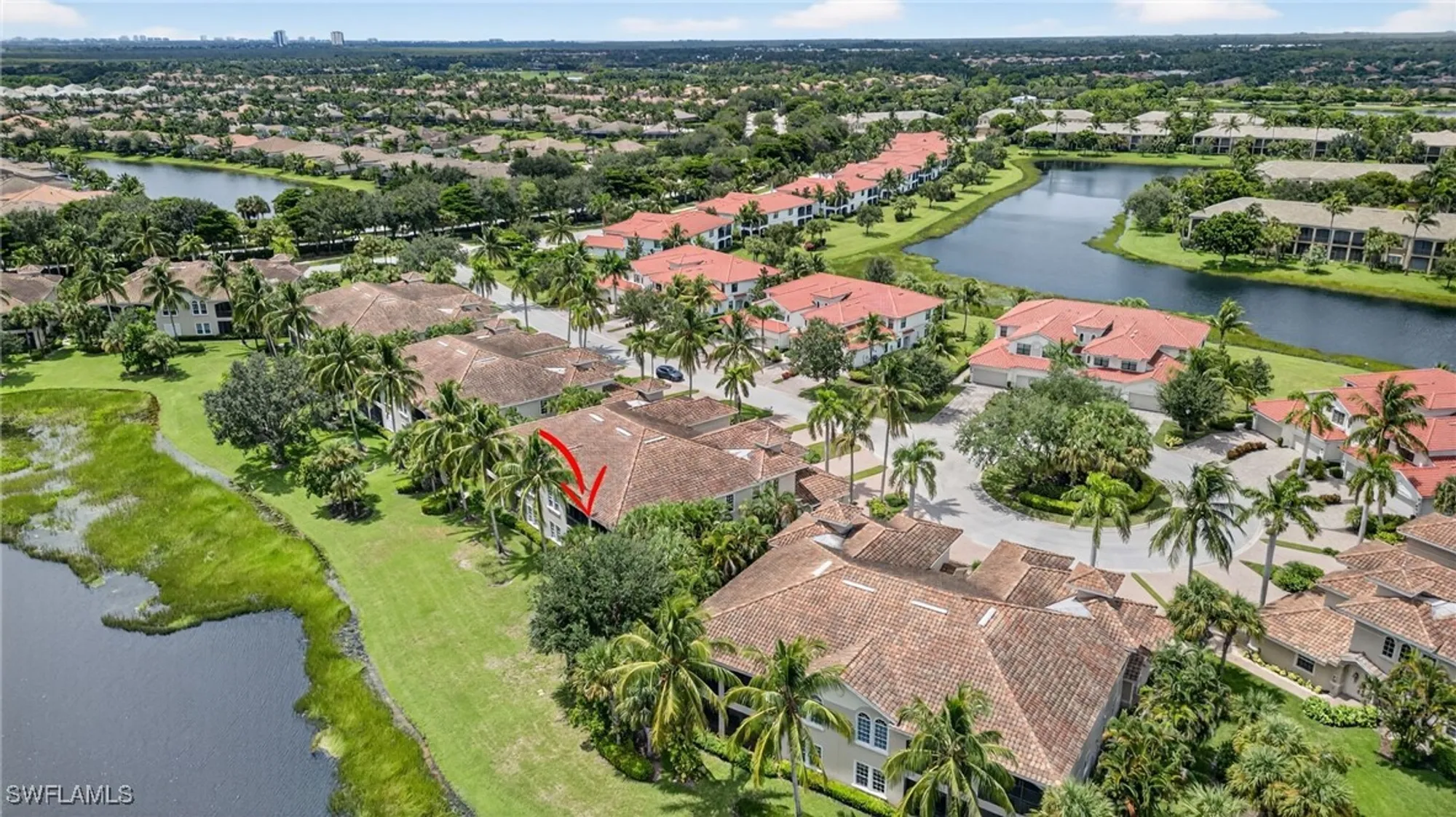 Property Slideshow image 36 of 46 | 3168 serena ln apt 201, Naples, FL, 34114