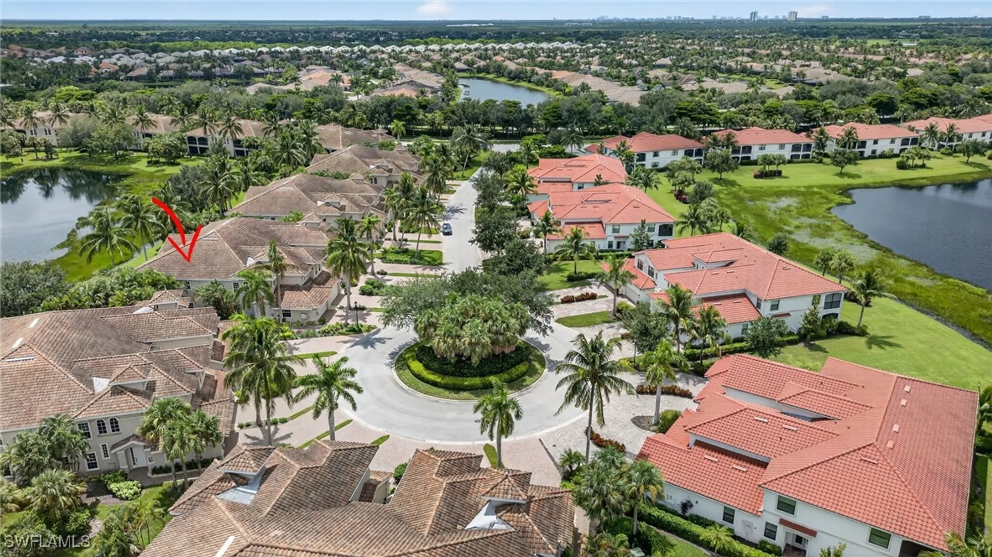 Property Slideshow image 37 of 46 | 3168 serena ln apt 201, Naples, FL, 34114