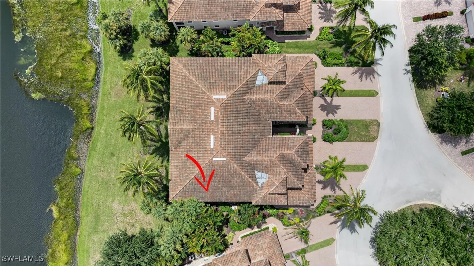 Property Slideshow image 38 of 46 | 3168 serena ln apt 201, Naples, FL, 34114