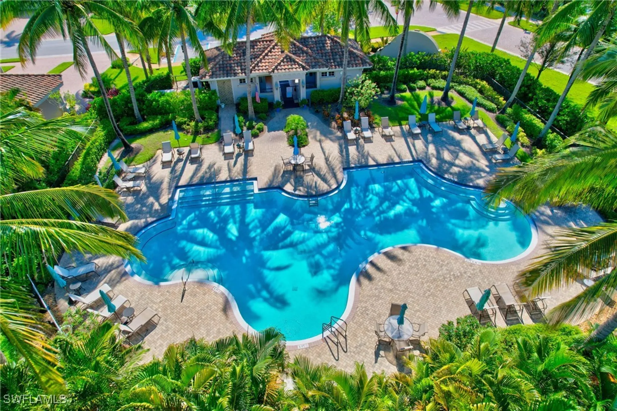 Property Slideshow image 40 of 46 | 3168 serena ln apt 201, Naples, FL, 34114