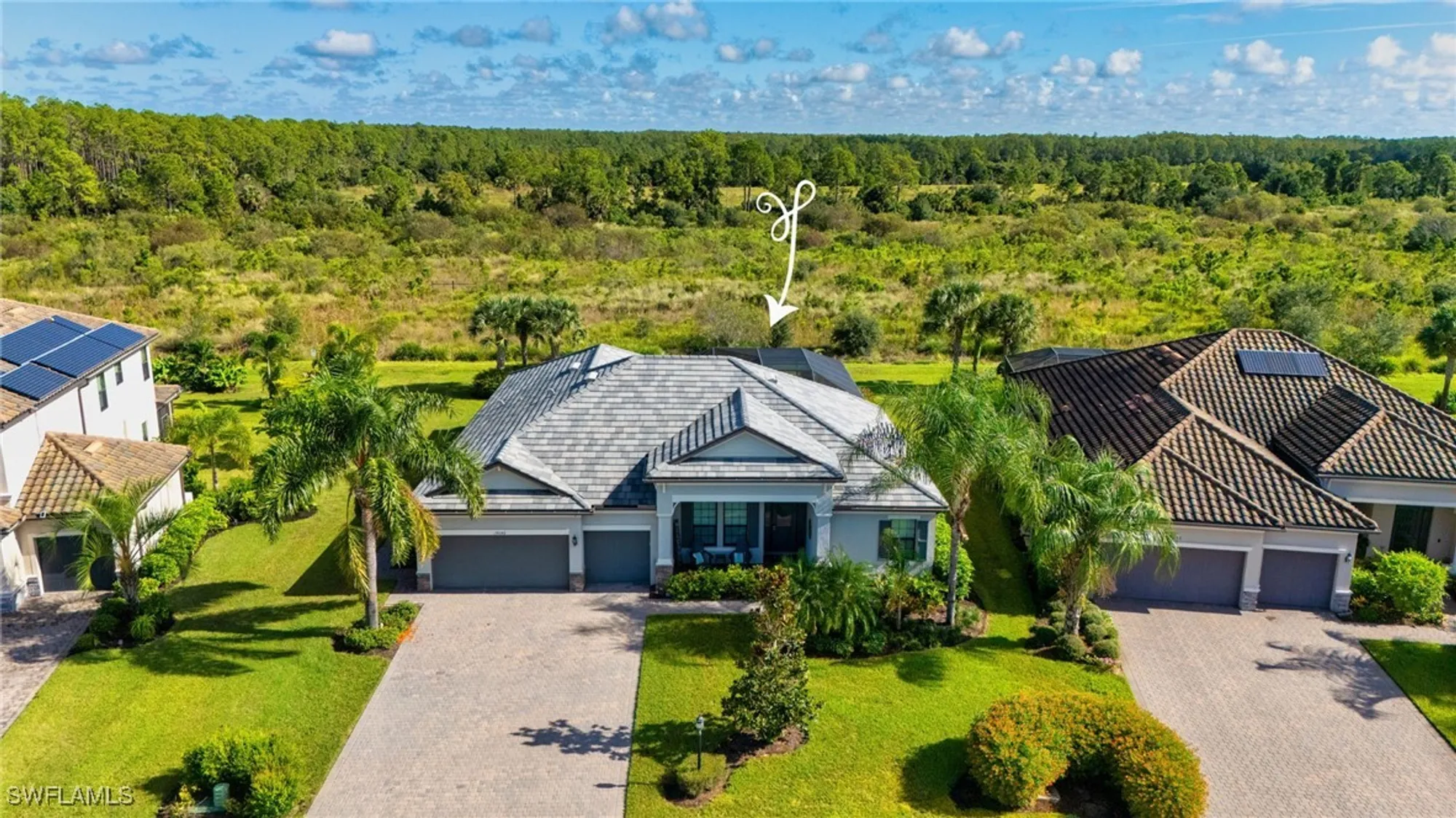 Property Slideshow image 24 of 31 | 19046 elston way, Estero, FL, 33928