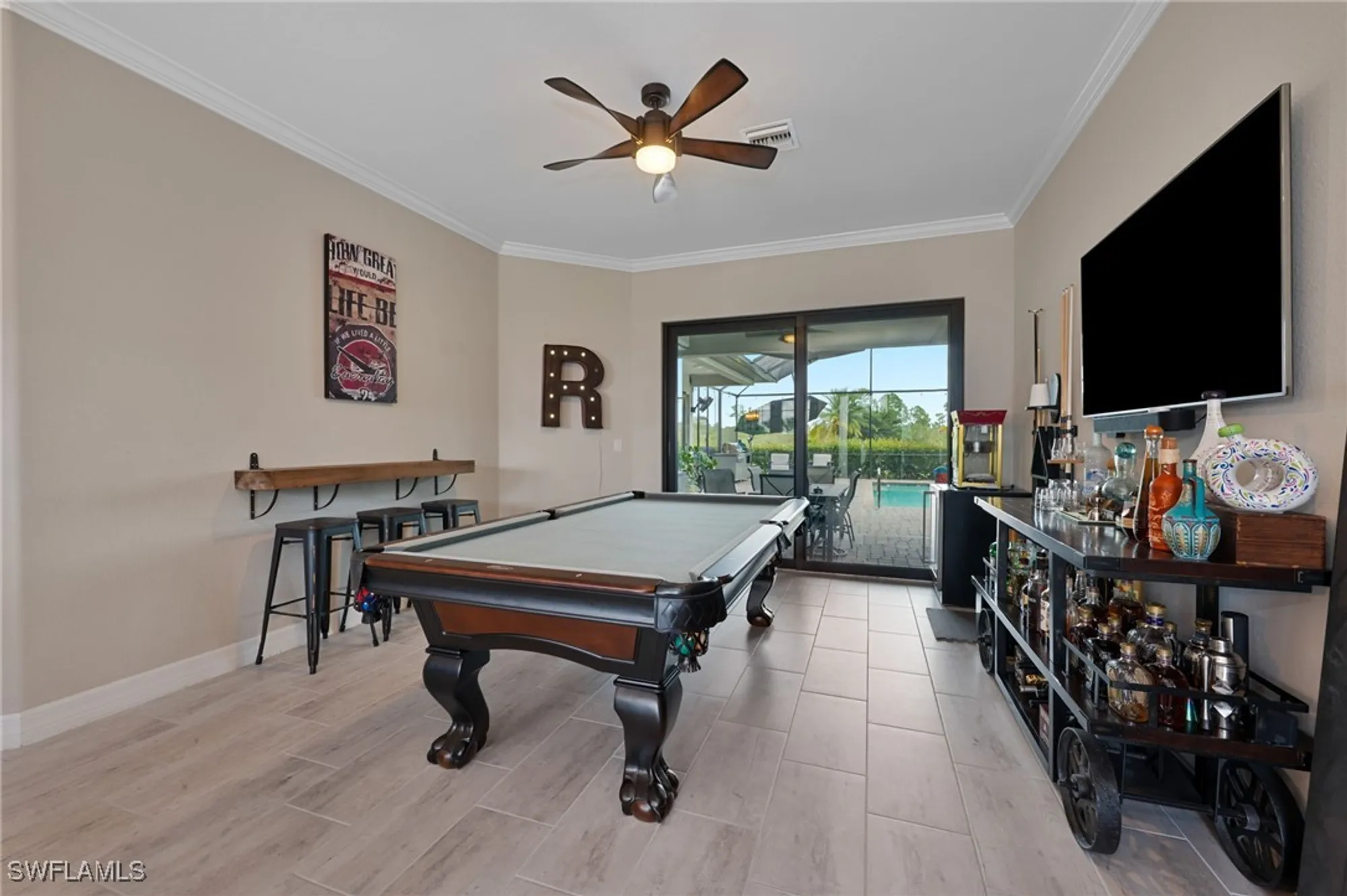 Property Slideshow image 5 of 31 | 19046 elston way, Estero, FL, 33928
