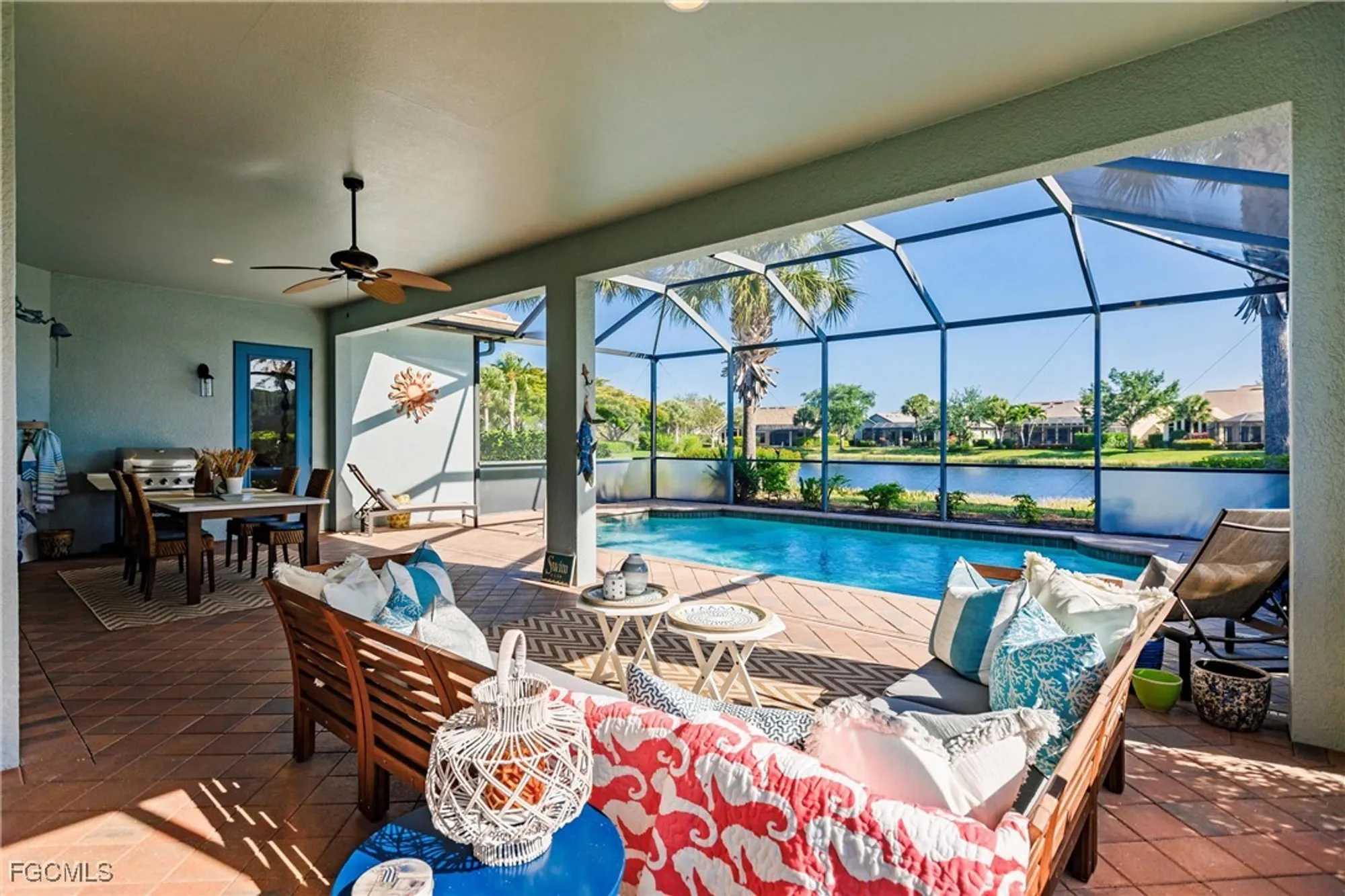 Property Slideshow image 36 of 50 | 13405 citrus creek ct, Fort Myers, FL, 33905
