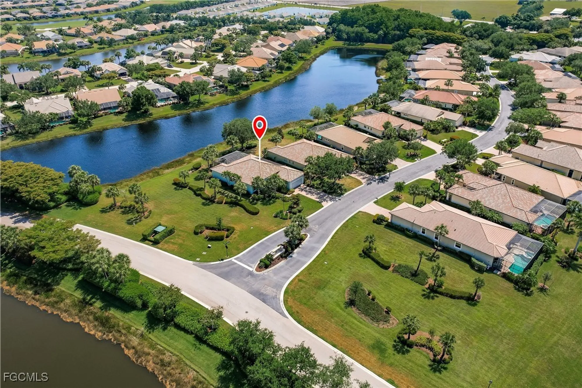 Property Slideshow image 48 of 50 | 13405 citrus creek ct, Fort Myers, FL, 33905