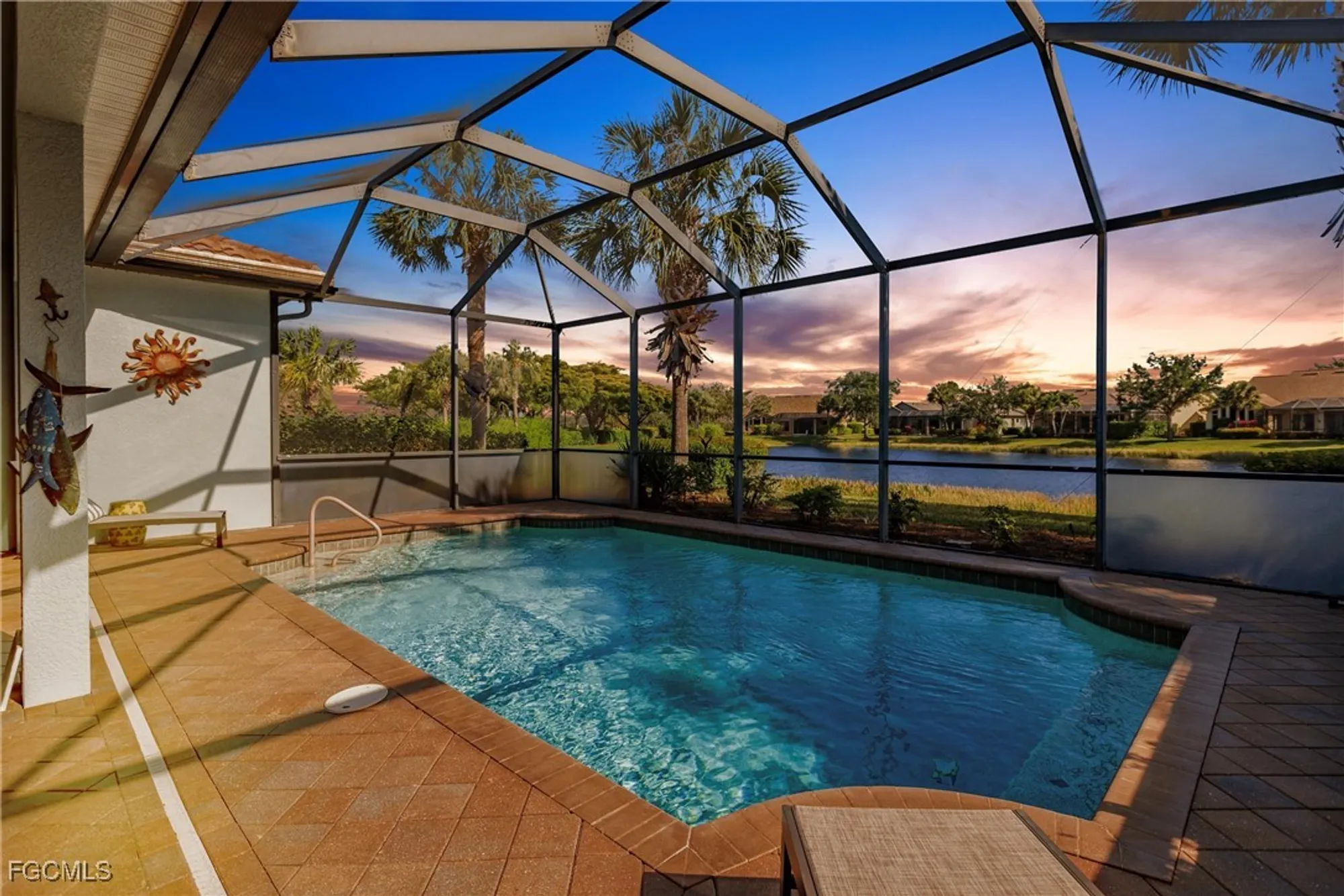 Property Slideshow image 40 of 50 | 13405 citrus creek ct, Fort Myers, FL, 33905