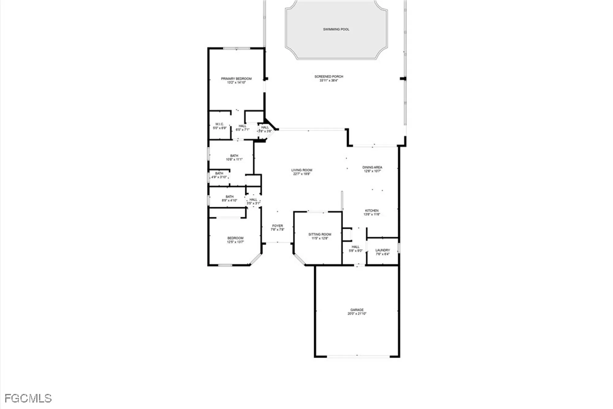 Property Slideshow image 50 of 50 | 13405 citrus creek ct, Fort Myers, FL, 33905