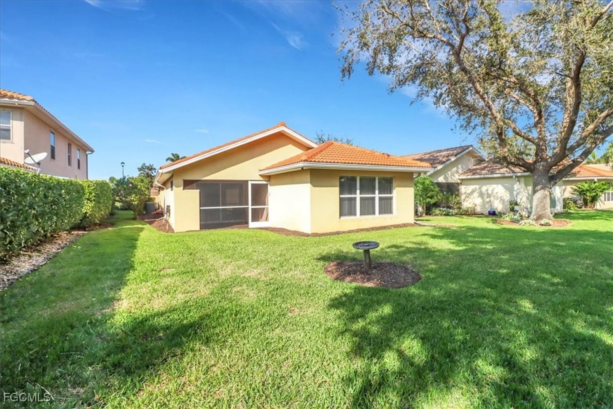 Property Slideshow image 19 of 34 | 19674 villa rosa loop, Estero, FL, 33967