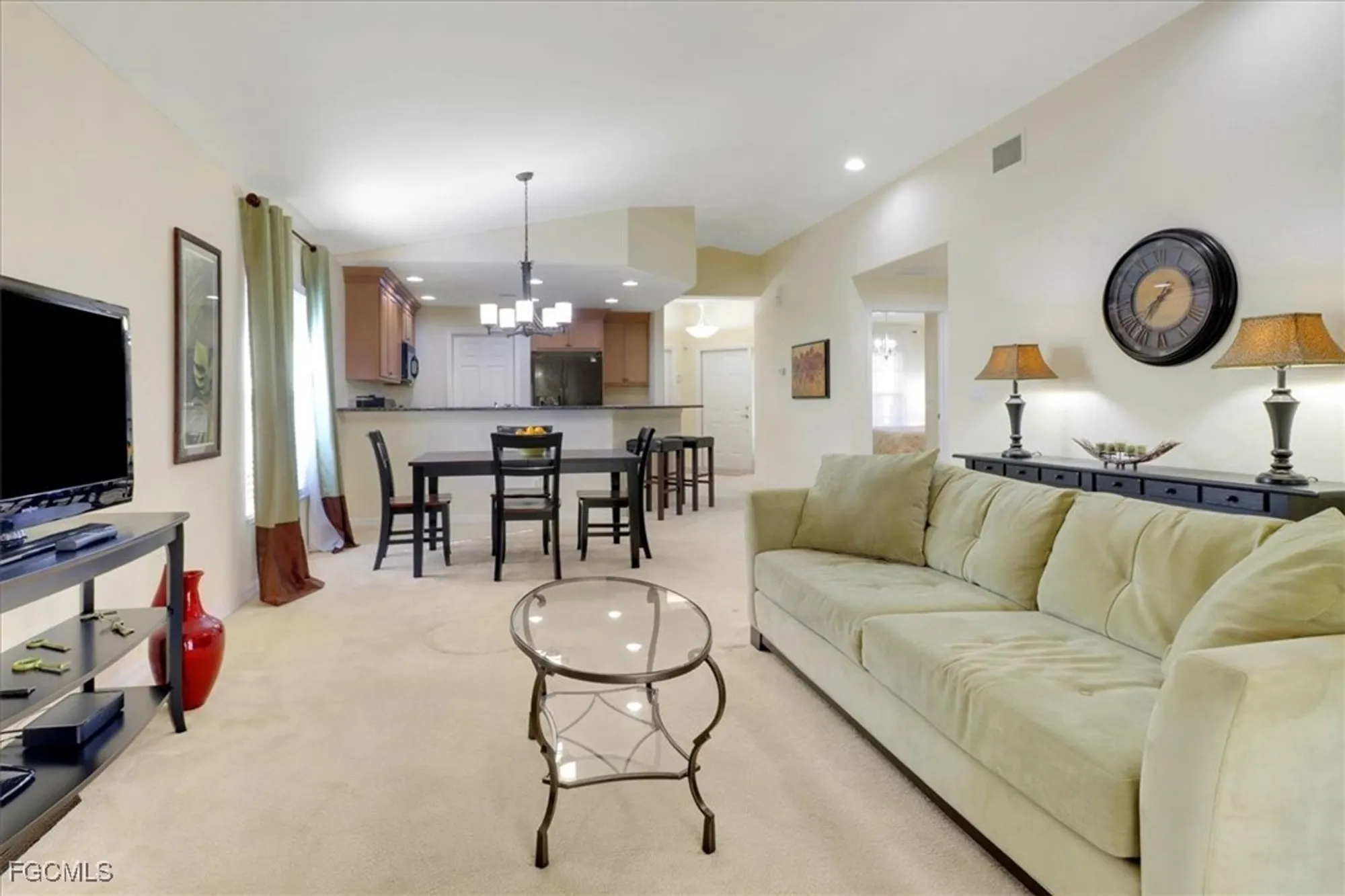 Property Slideshow image 8 of 34 | 19674 villa rosa loop, Estero, FL, 33967