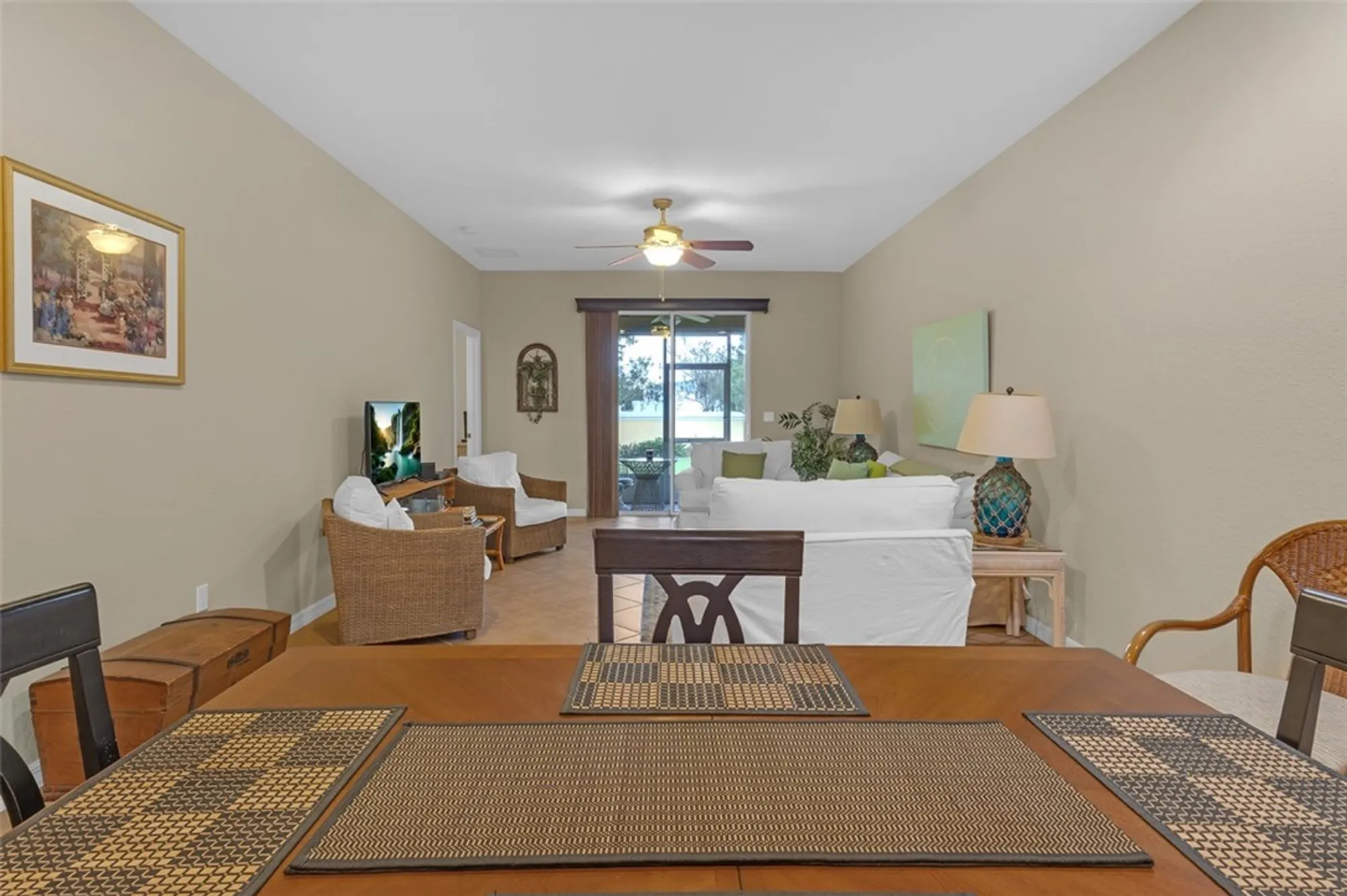 Property Slideshow image 14 of 36 | 6315 oxford cir unit 103c, Vero Beach, FL, 32966