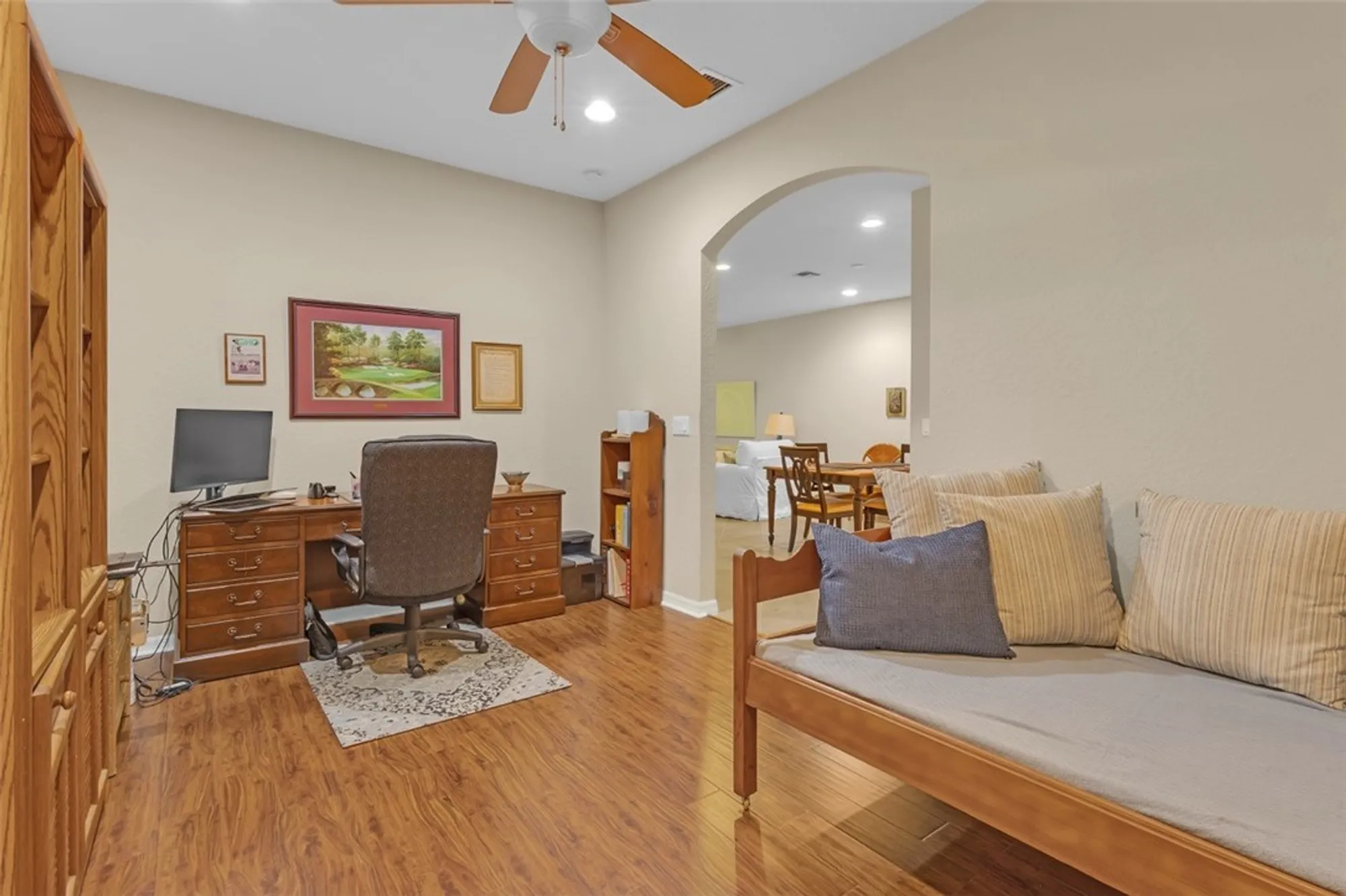 Property Slideshow image 11 of 36 | 6315 oxford cir unit 103c, Vero Beach, FL, 32966