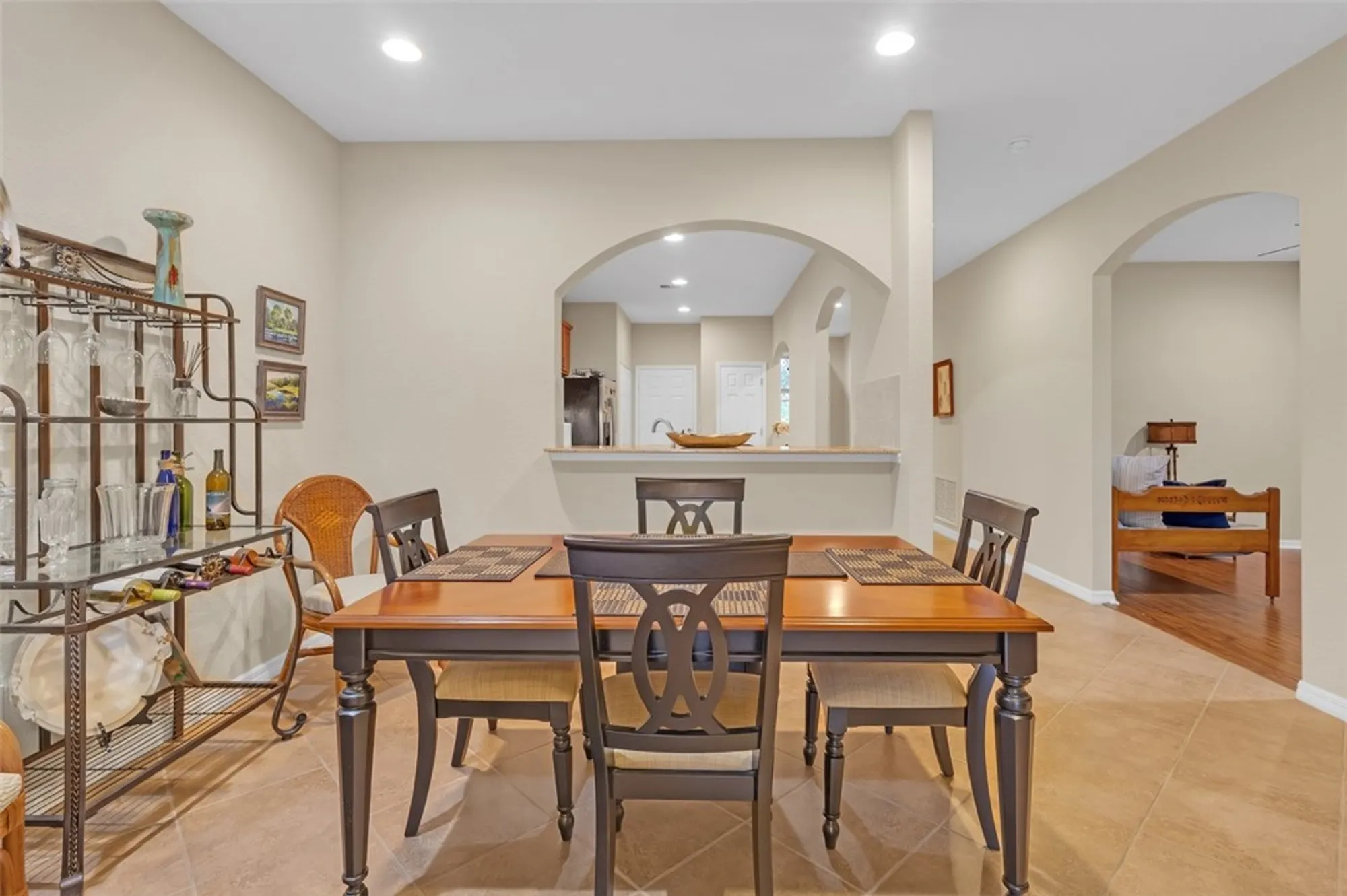 Property Slideshow image 12 of 36 | 6315 oxford cir unit 103c, Vero Beach, FL, 32966