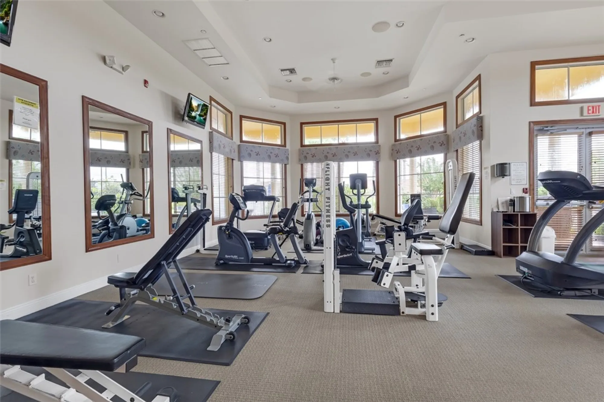 Property Slideshow image 25 of 36 | 6315 oxford cir unit 103c, Vero Beach, FL, 32966