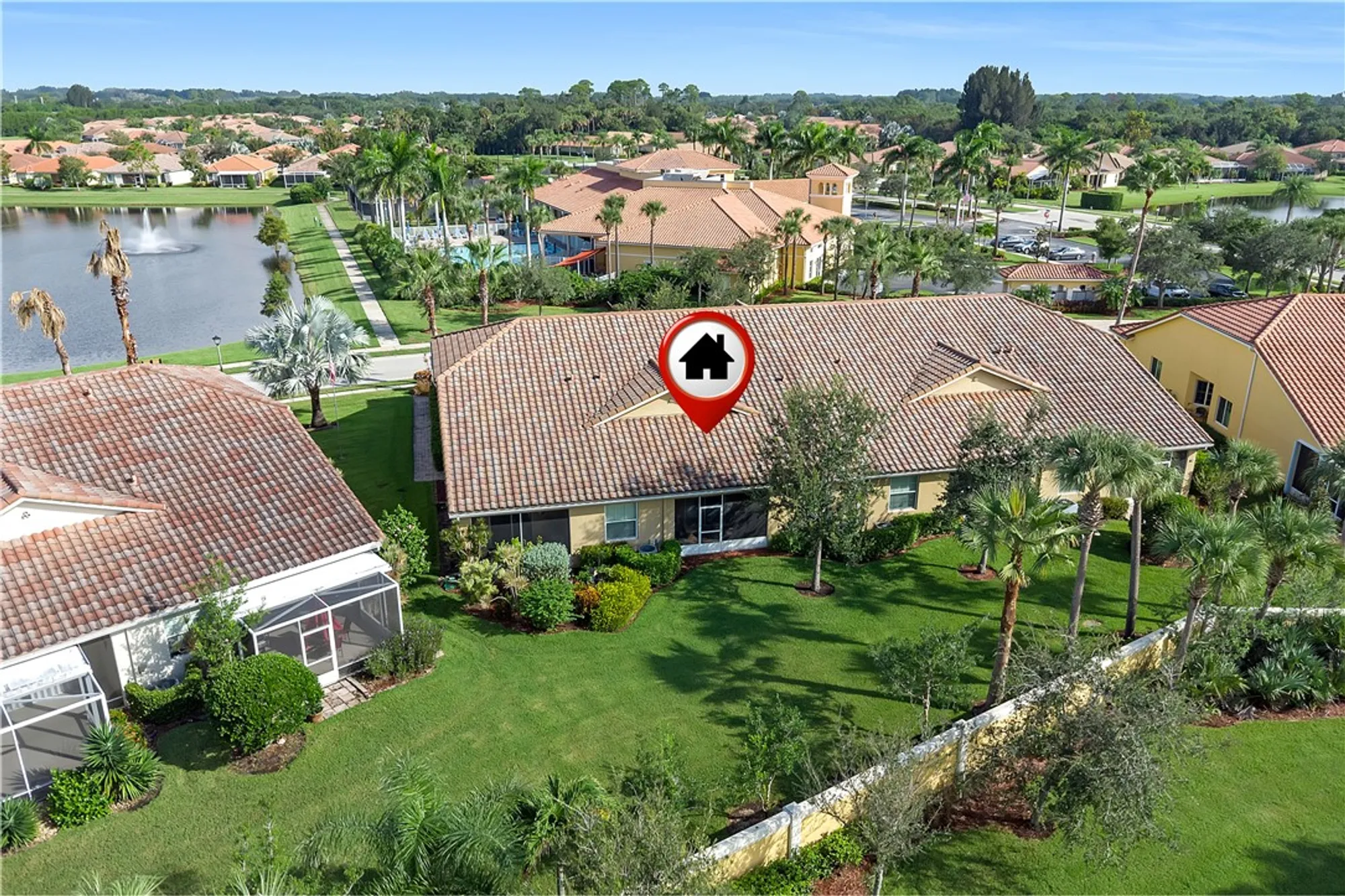 Property Slideshow image 34 of 36 | 6315 oxford cir unit 103c, Vero Beach, FL, 32966