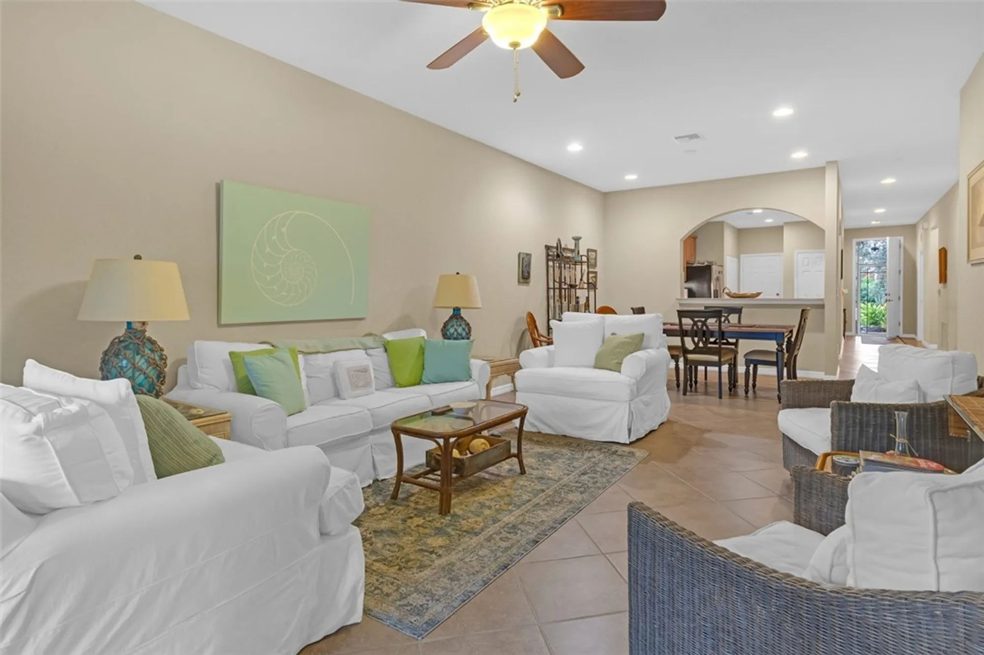 Property Slideshow image 4 of 36 | 6315 oxford cir unit 103c, Vero Beach, FL, 32966