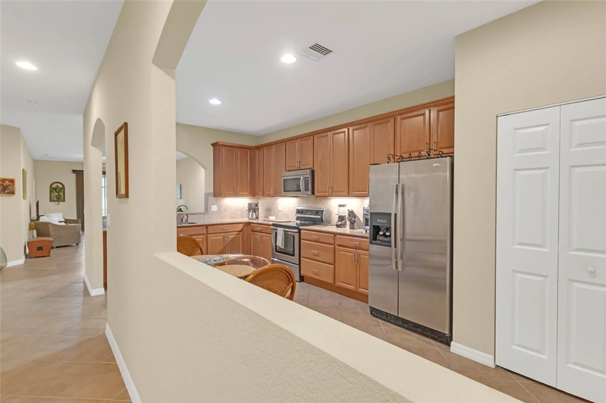 Property Slideshow image 6 of 36 | 6315 oxford cir unit 103c, Vero Beach, FL, 32966