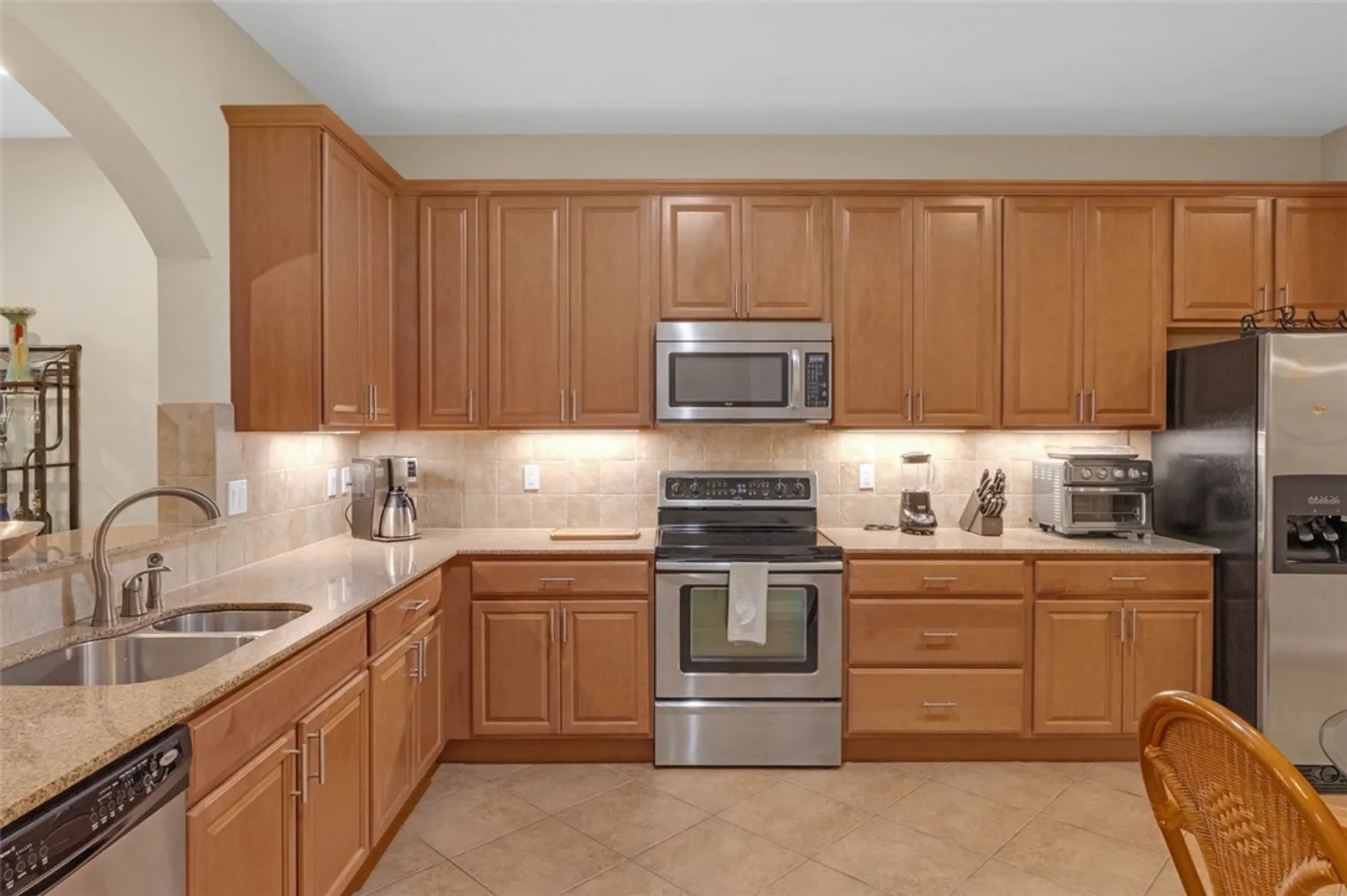 Property Slideshow image 7 of 36 | 6315 oxford cir unit 103c, Vero Beach, FL, 32966