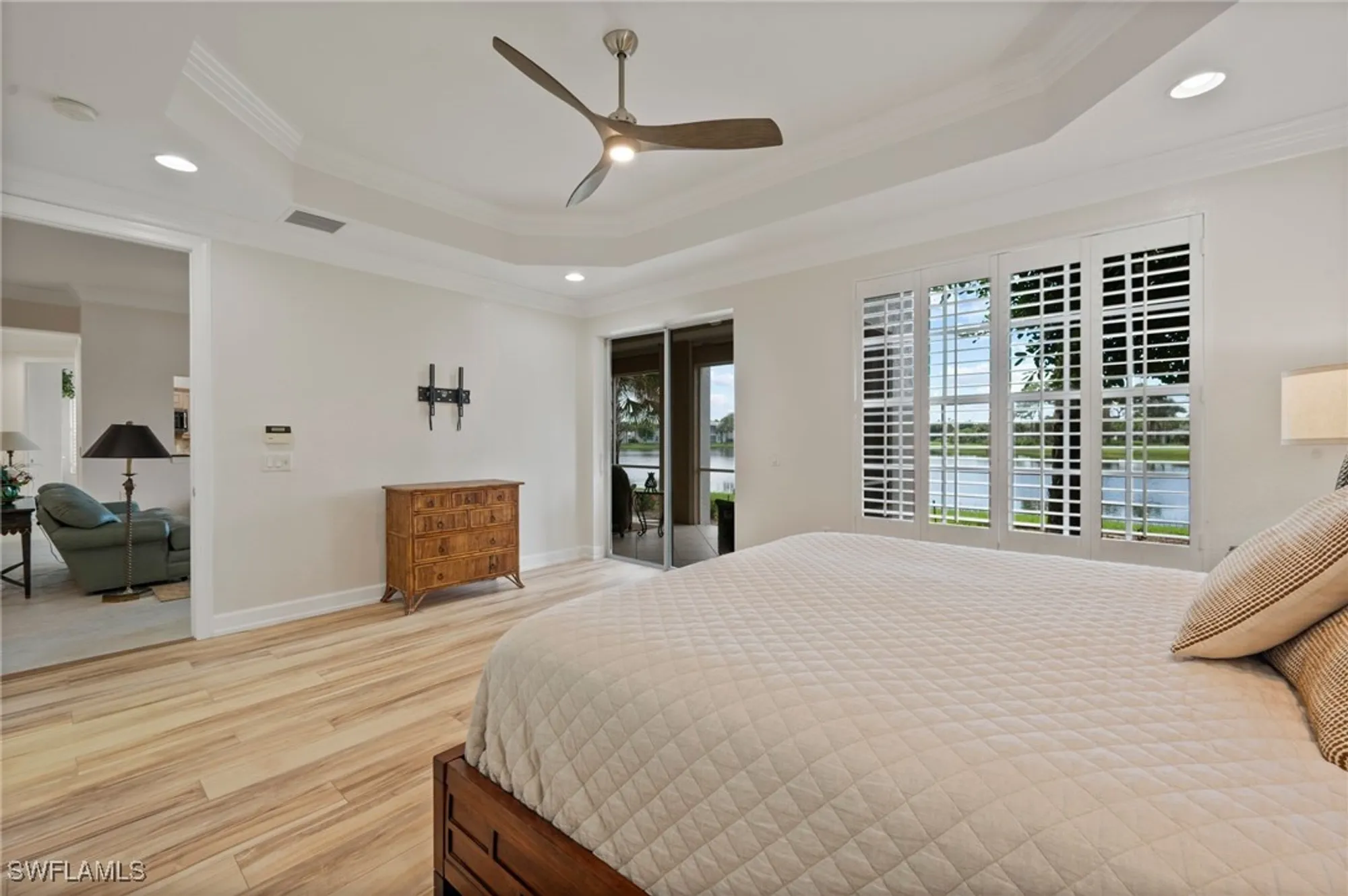 Property Slideshow image 10 of 27 | 23700 merano ct apt 101, Estero, FL, 34134