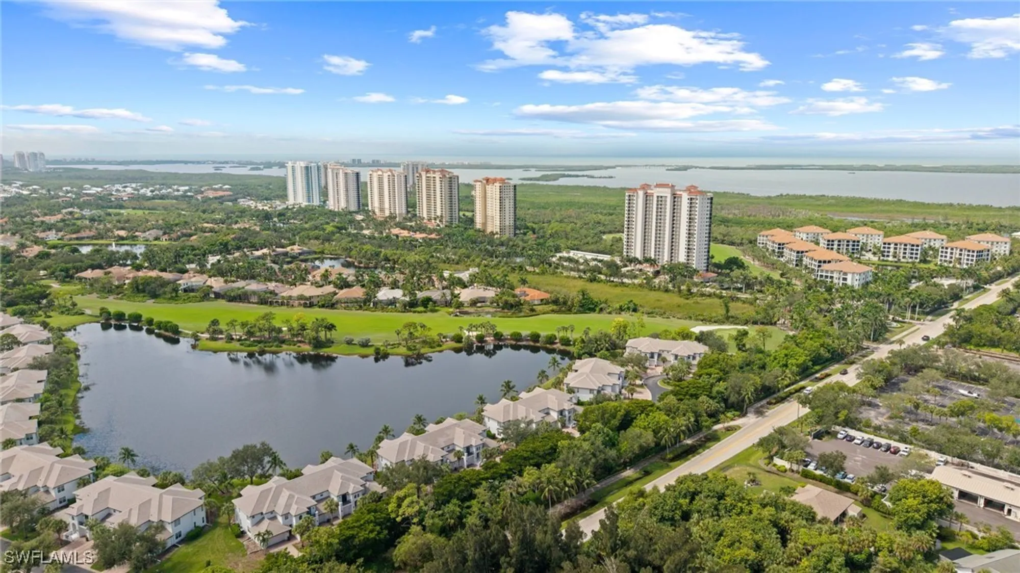 Property Slideshow image 21 of 27 | 23700 merano ct apt 101, Estero, FL, 34134