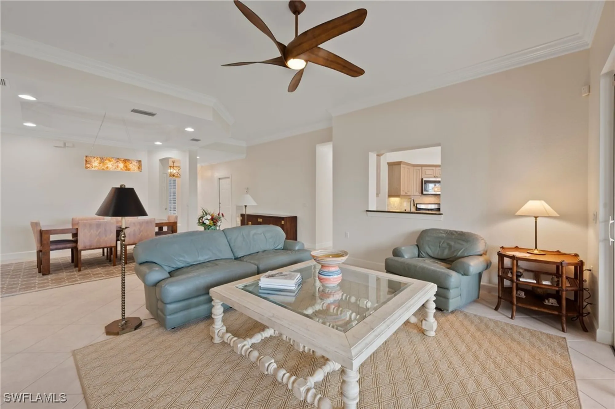 Property Slideshow image 6 of 27 | 23700 merano ct apt 101, Estero, FL, 34134