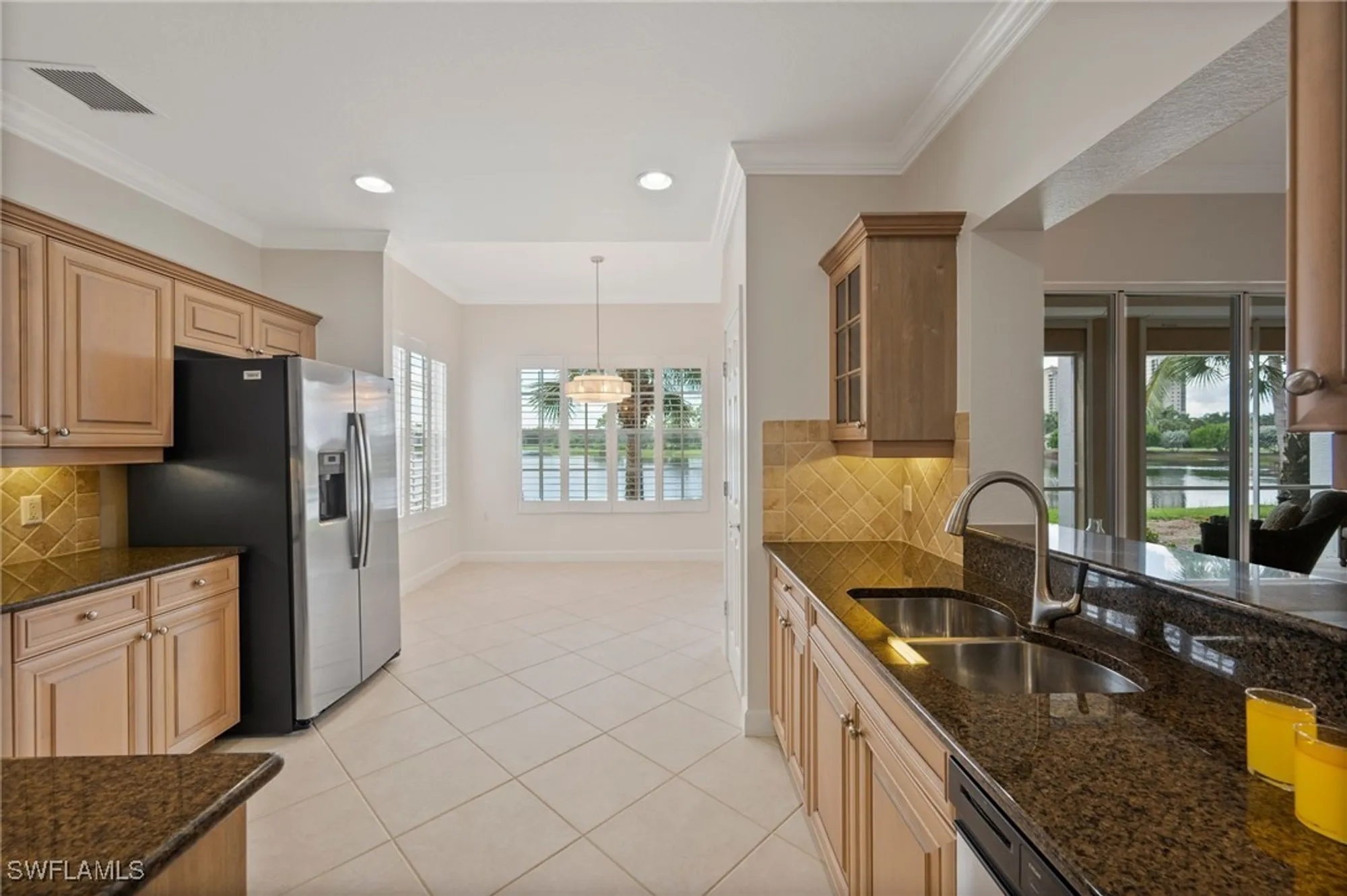 Property Slideshow image 7 of 27 | 23700 merano ct apt 101, Estero, FL, 34134
