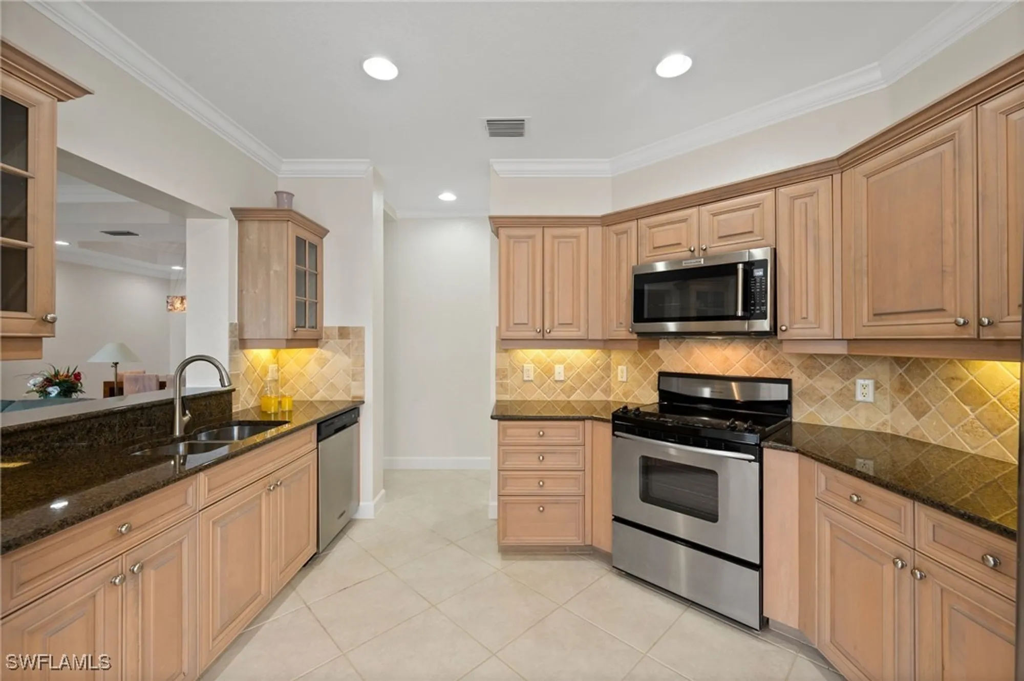 Property Slideshow image 8 of 27 | 23700 merano ct apt 101, Estero, FL, 34134