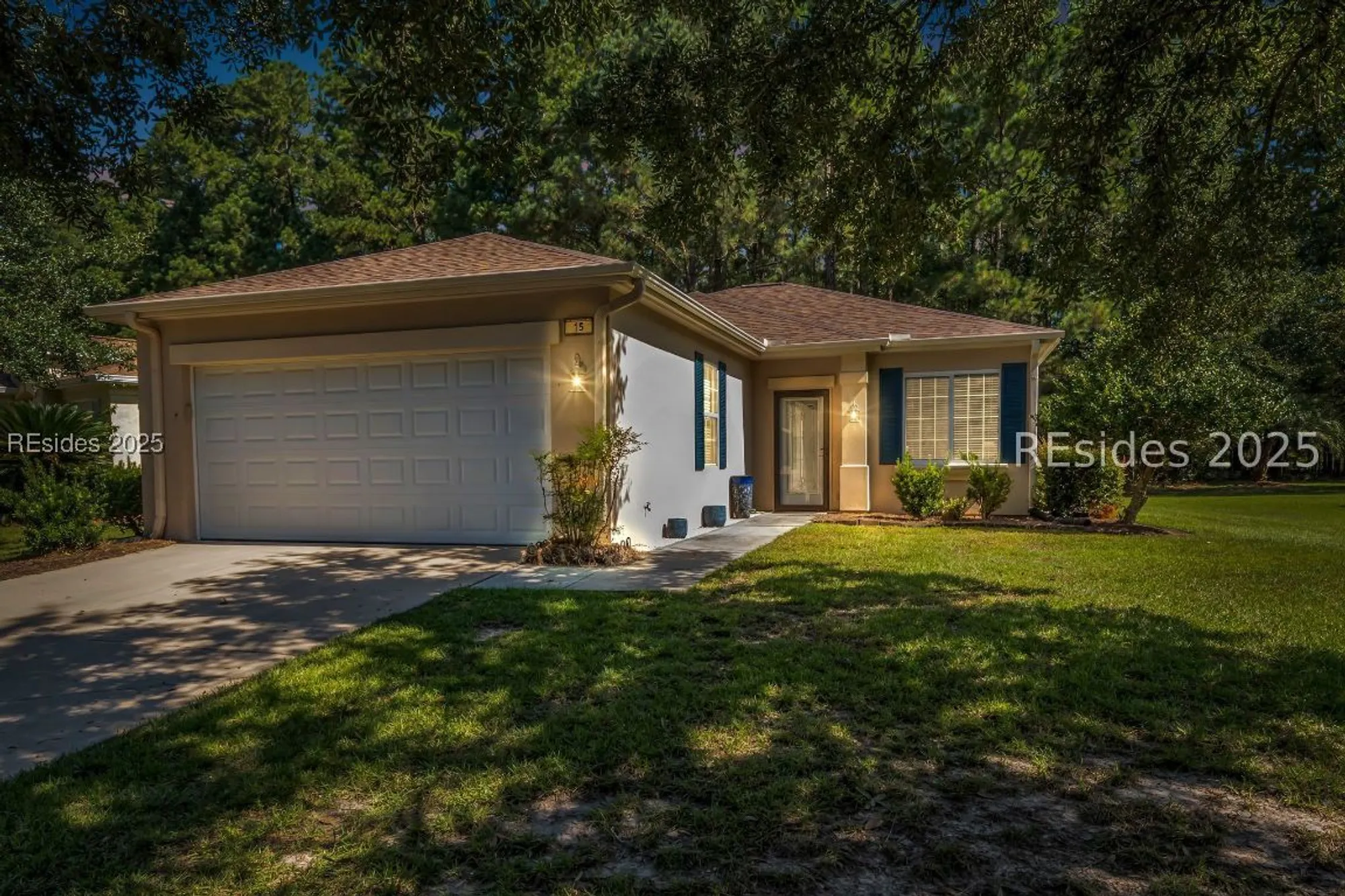 Property Slideshow image 1 of 28 | 15 andover pl, Bluffton, SC, 29909