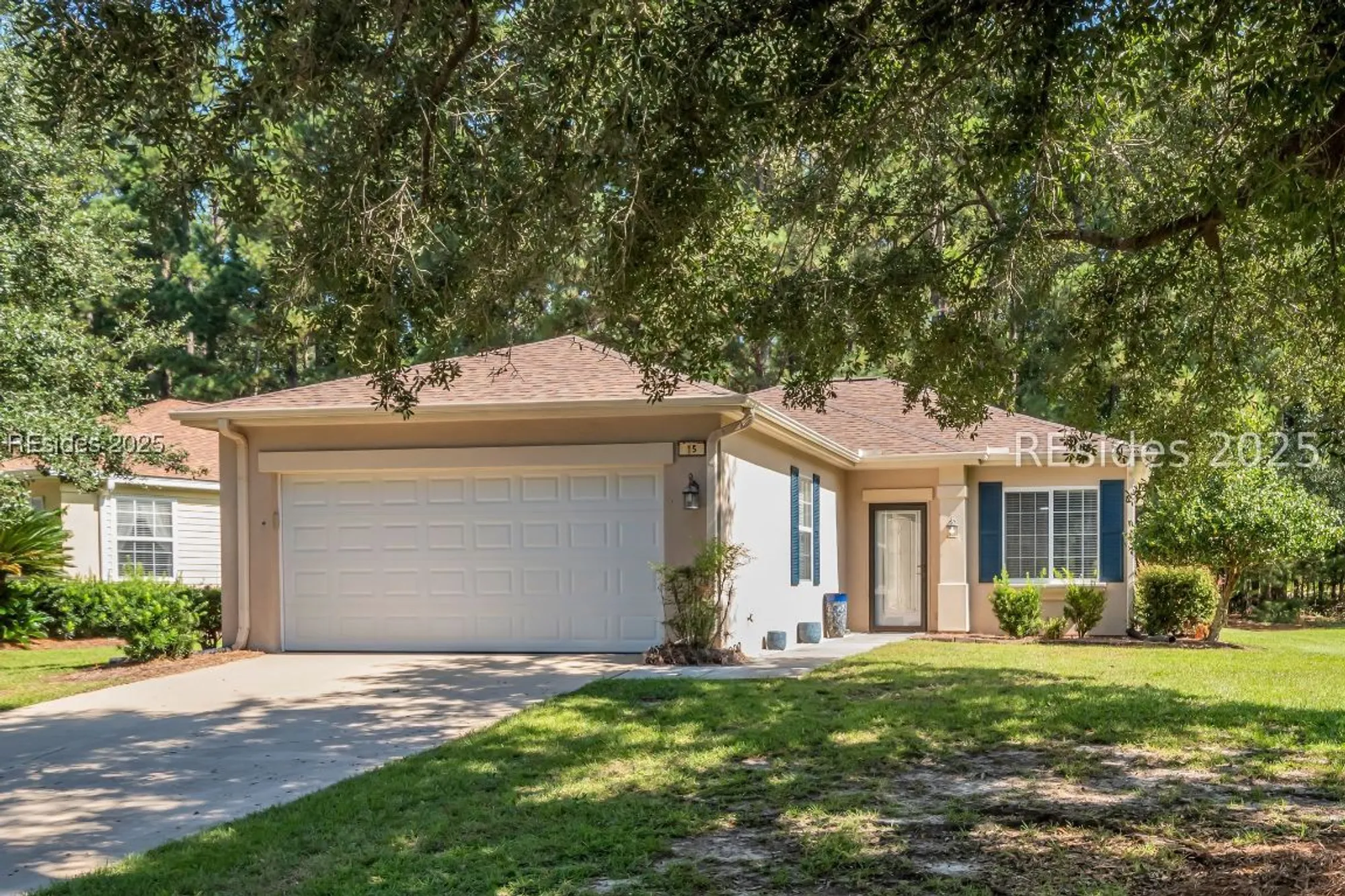 Property Slideshow image 6 of 28 | 15 andover pl, Bluffton, SC, 29909